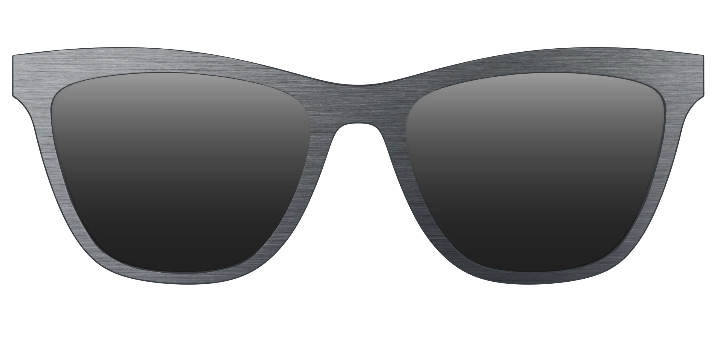 The Polarized Brushed Nickel Sun Top - Image 24