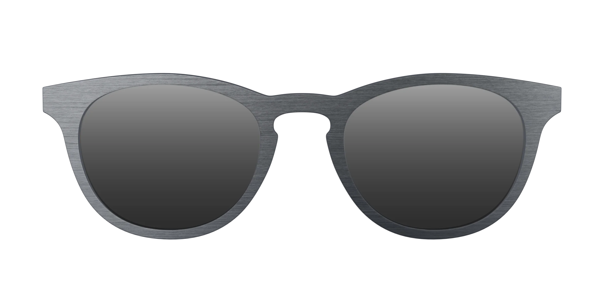The Polarized Brushed Nickel Sun Top - Image 3