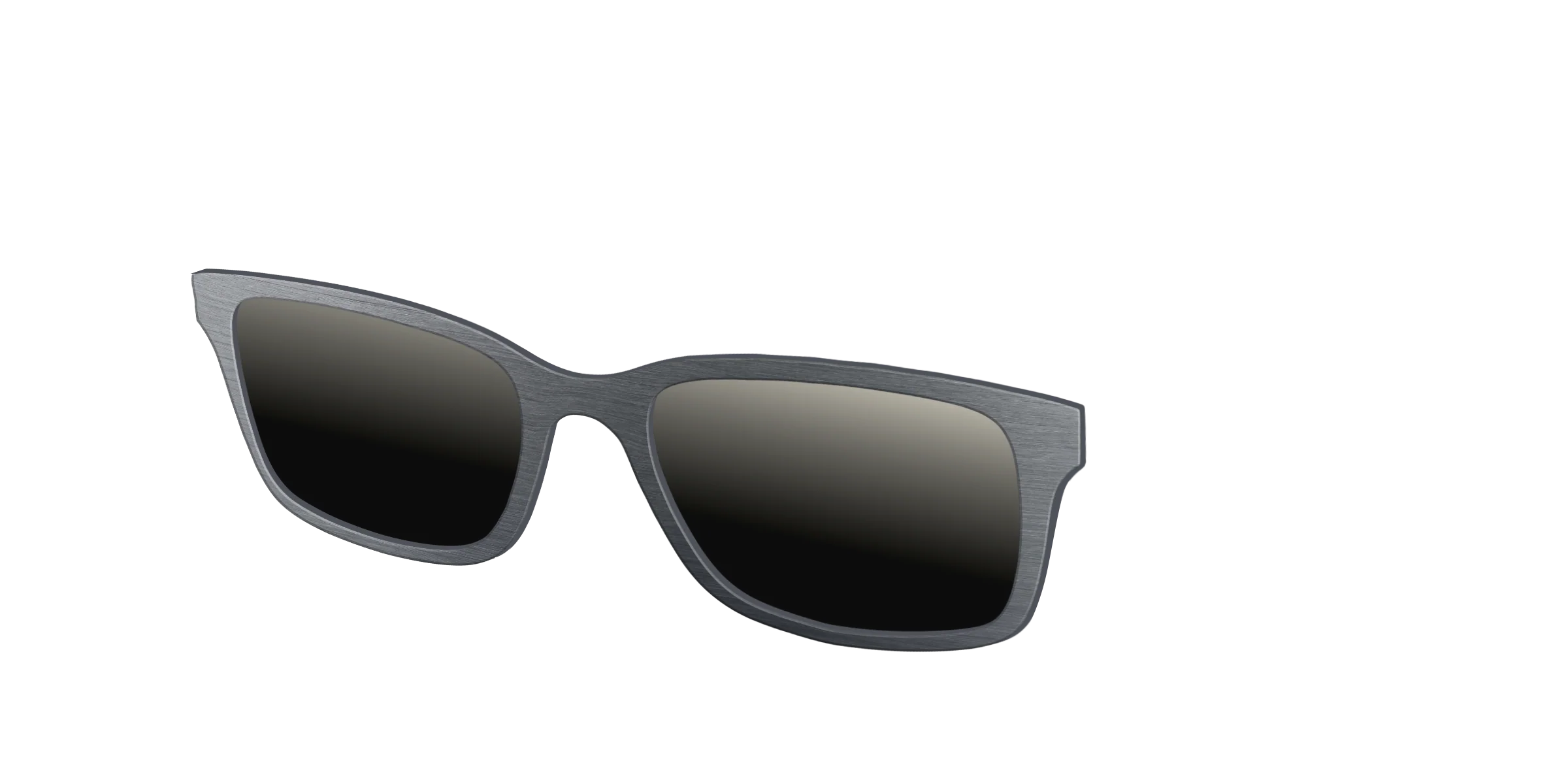 The Polarized Brushed Nickel Sun Top - Image 6