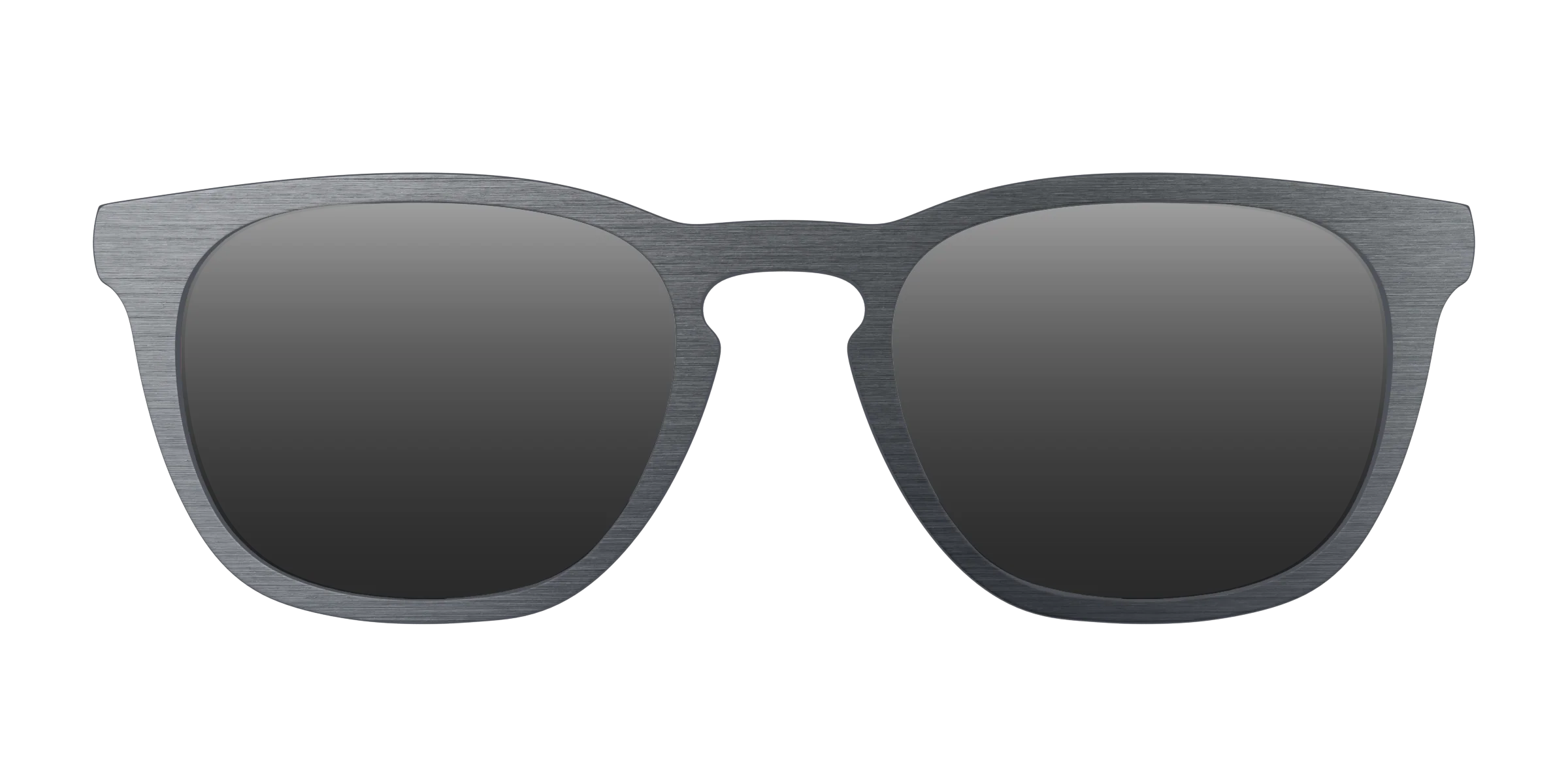The Polarized Brushed Nickel Sun Top - Image 7
