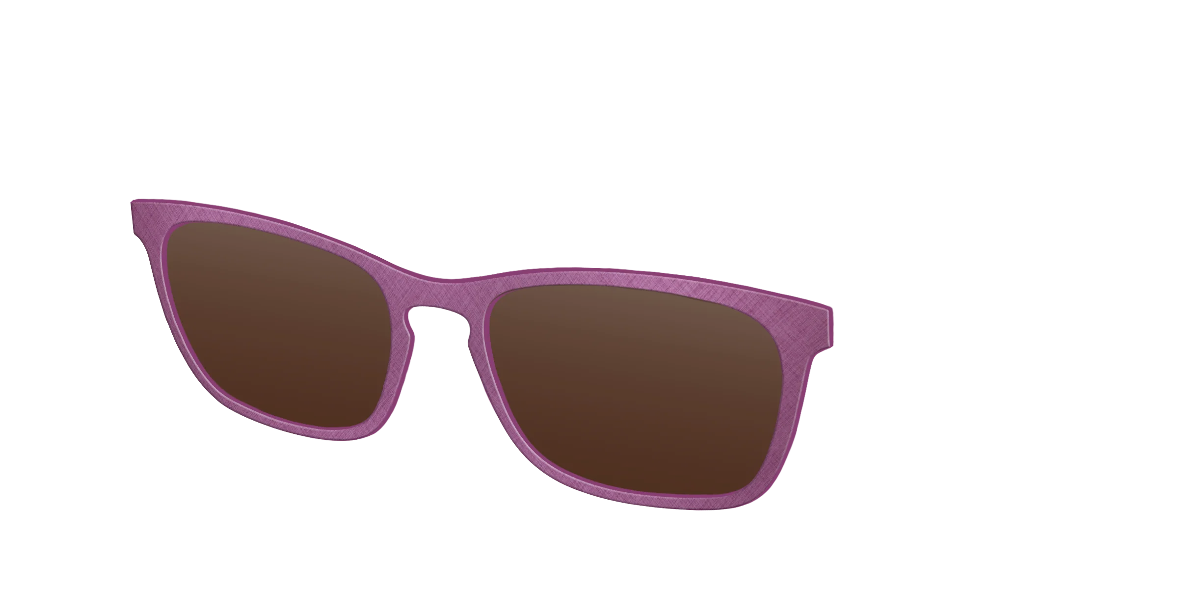 The Polarized Brushed Rose Sun Top - Image 14
