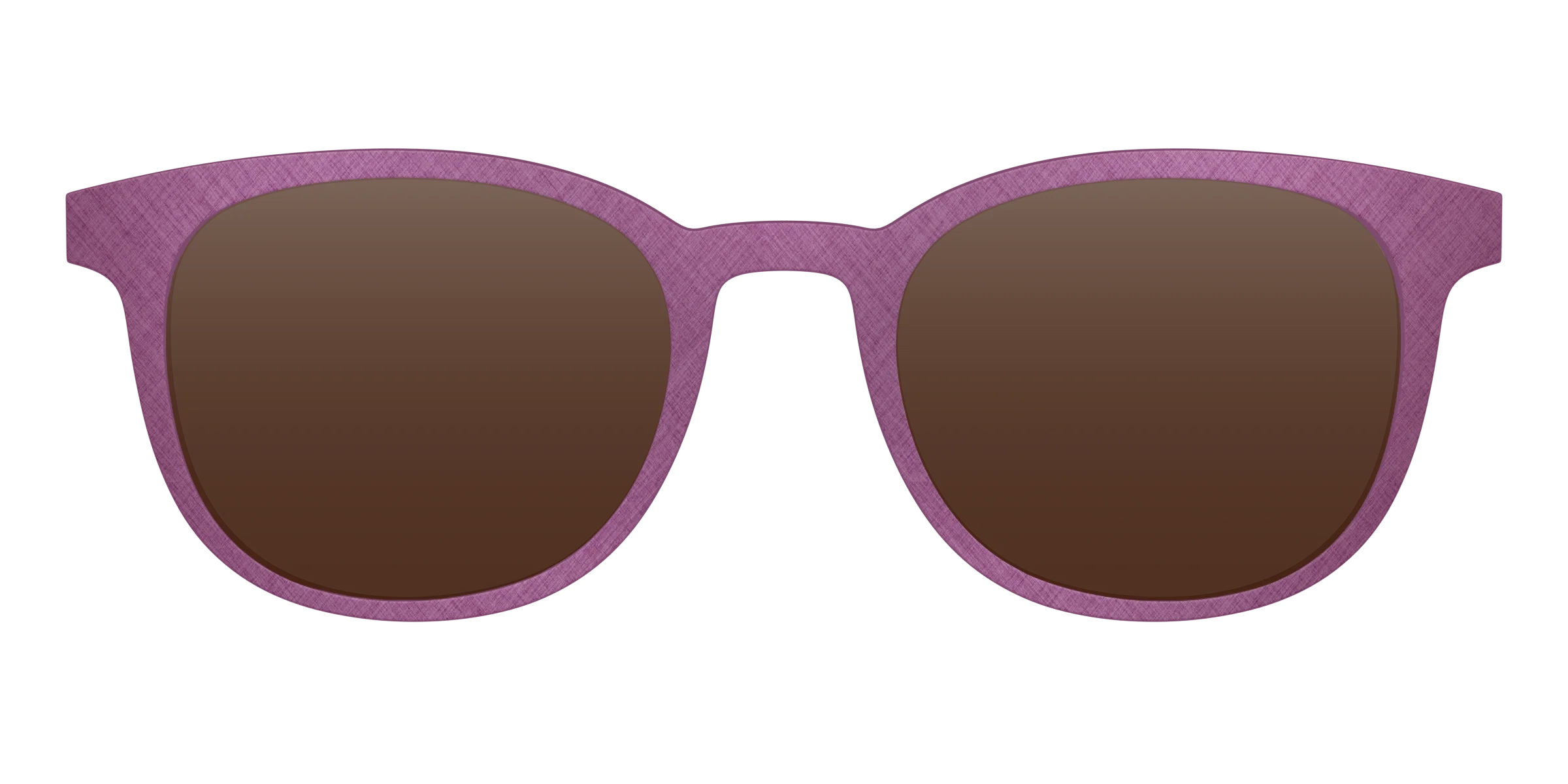 The Polarized Brushed Rose Sun Top - Image 15