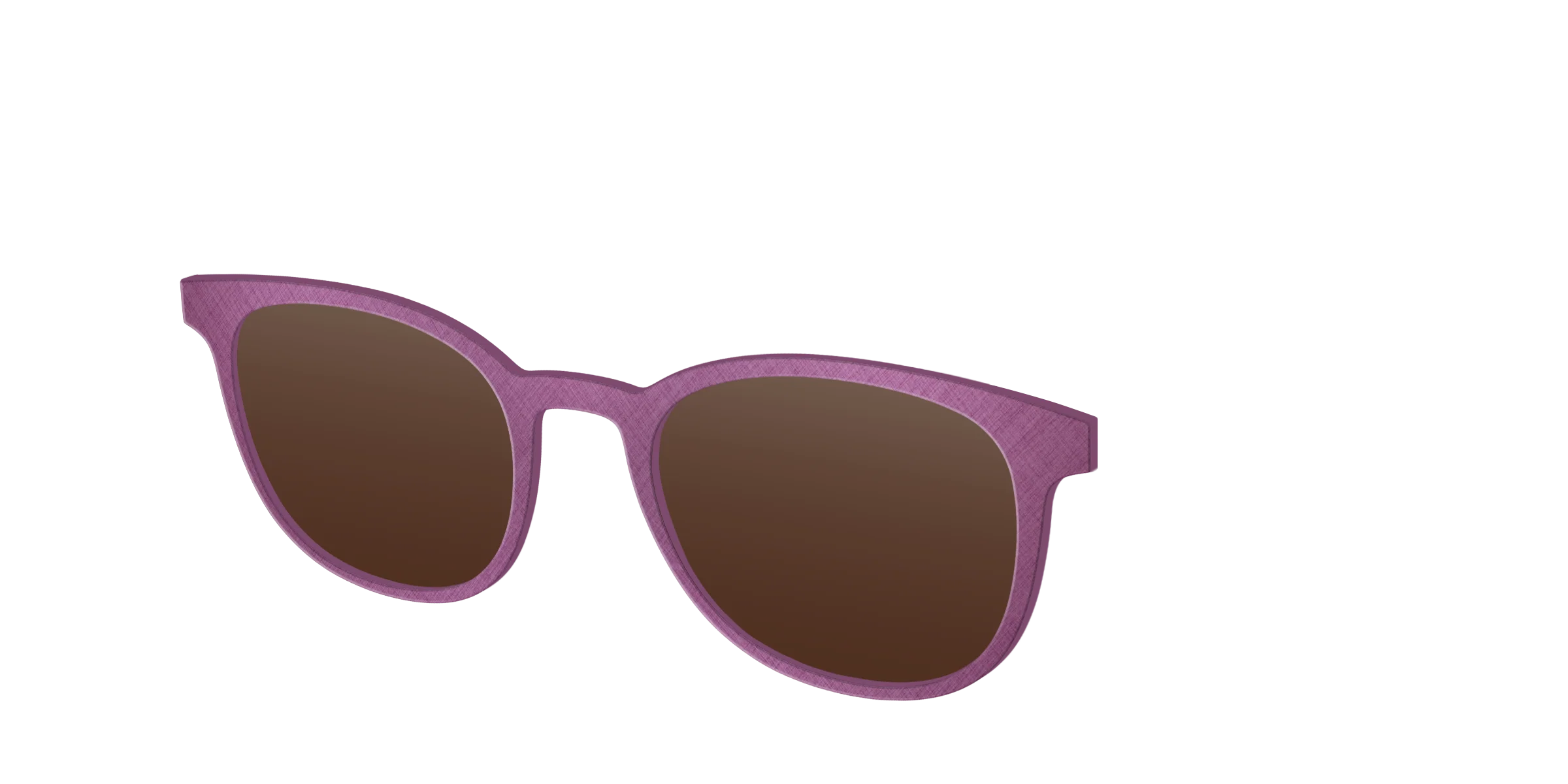 The Polarized Brushed Rose Sun Top - Image 16
