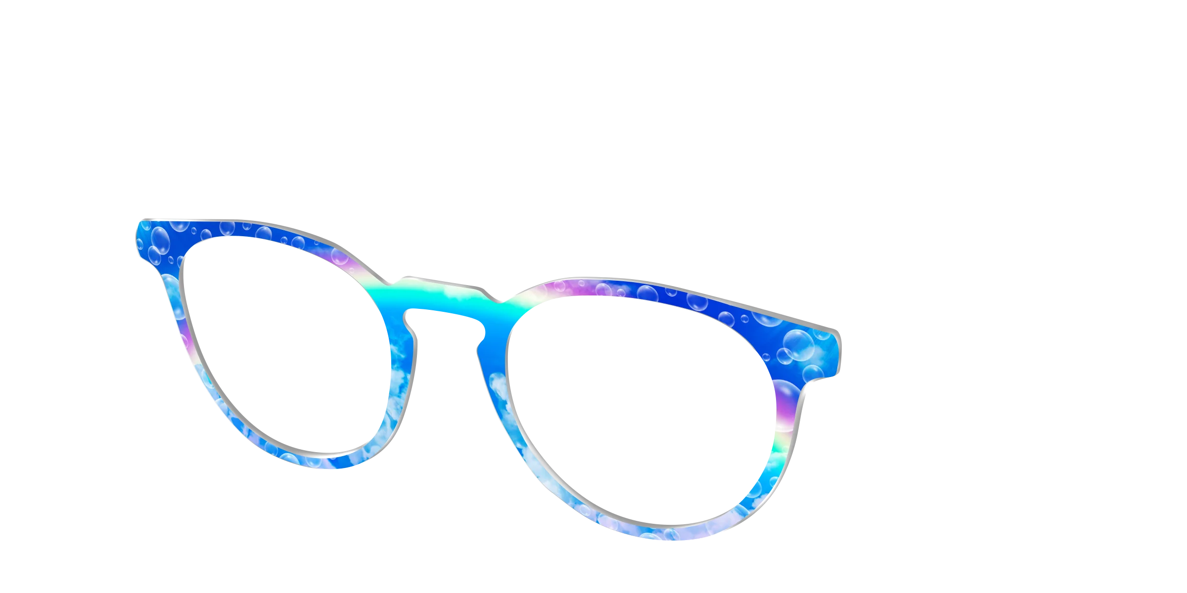 The Bubbly & Bright Sky - Image 20
