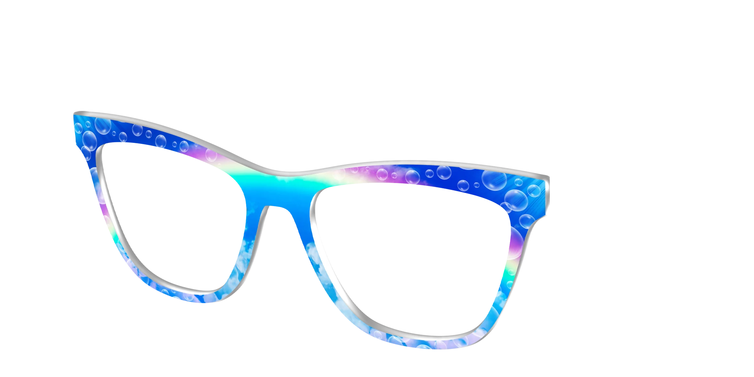 The Bubbly & Bright Sky - Image 30