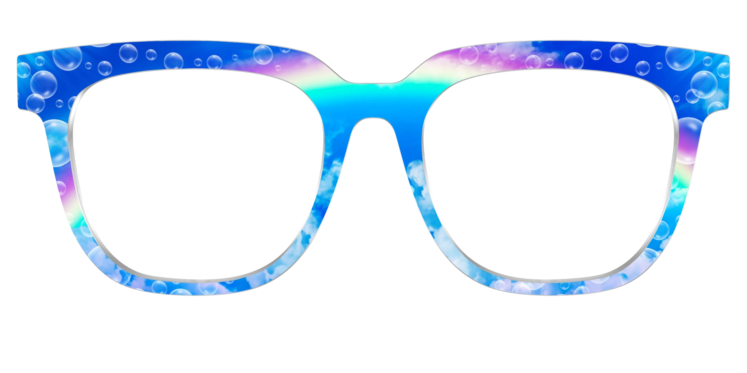 The Bubbly & Bright Sky - Image 37