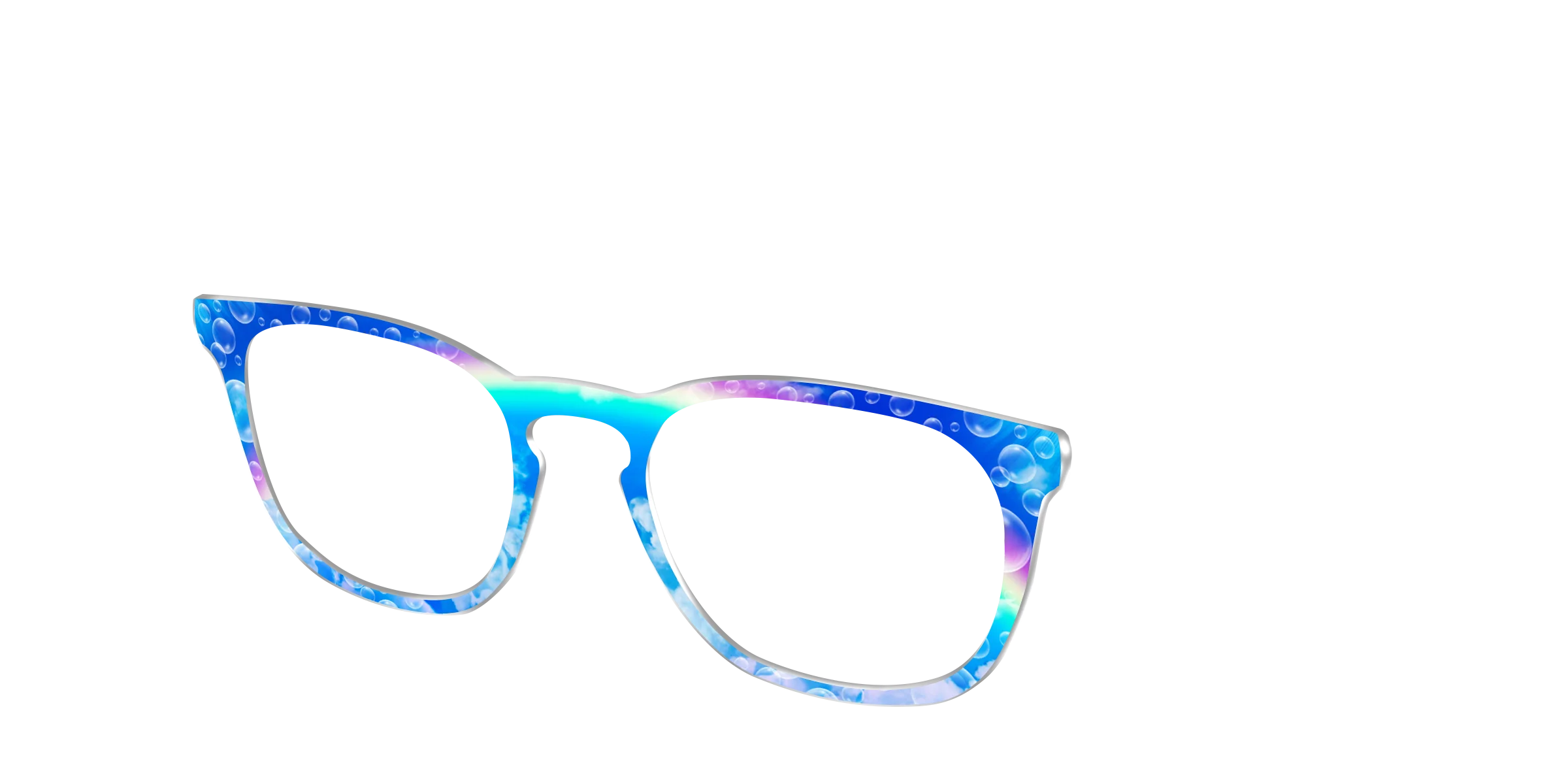 The Bubbly & Bright Sky - Image 8