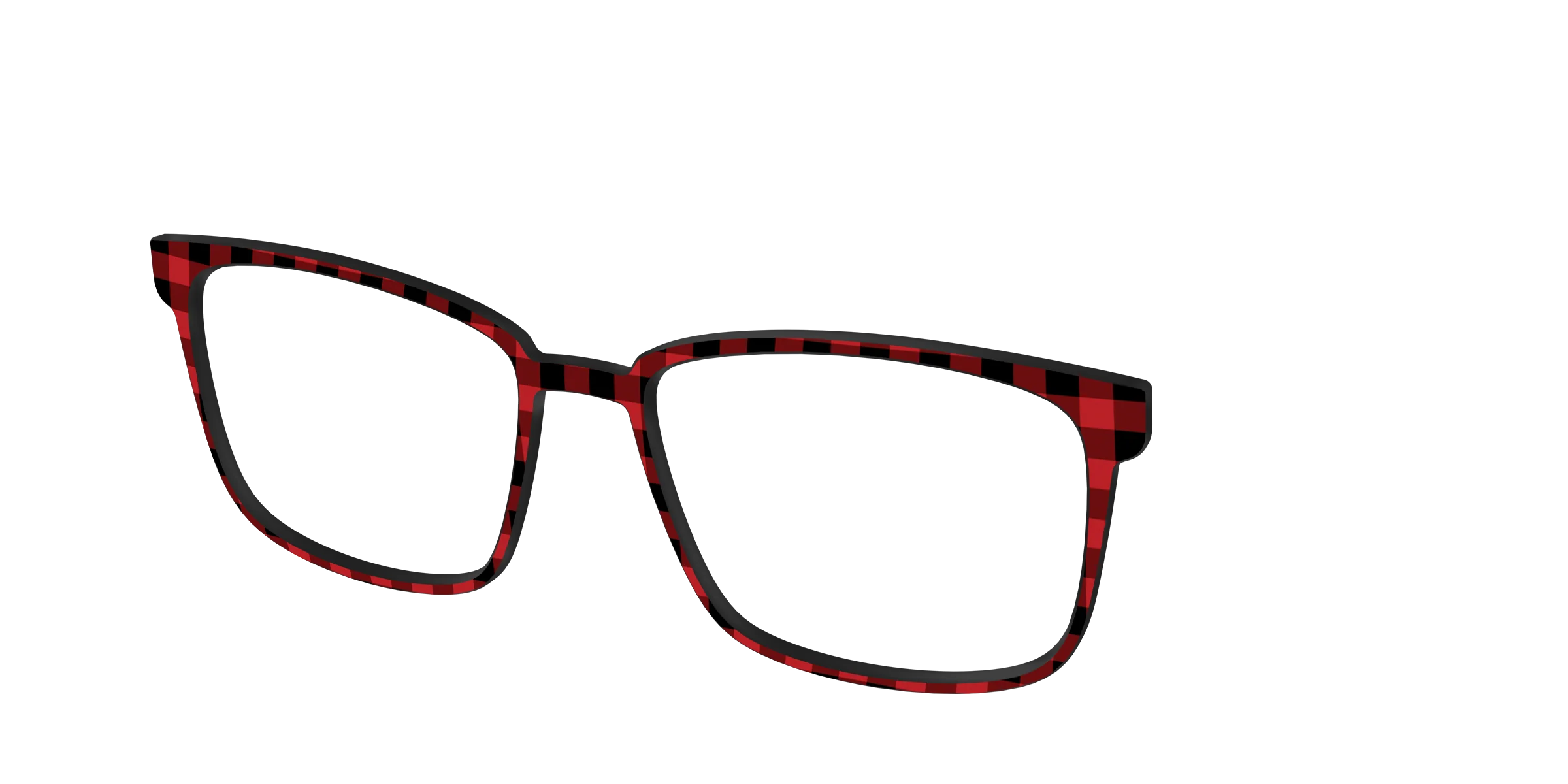The Buffalo Plaid - Image 41