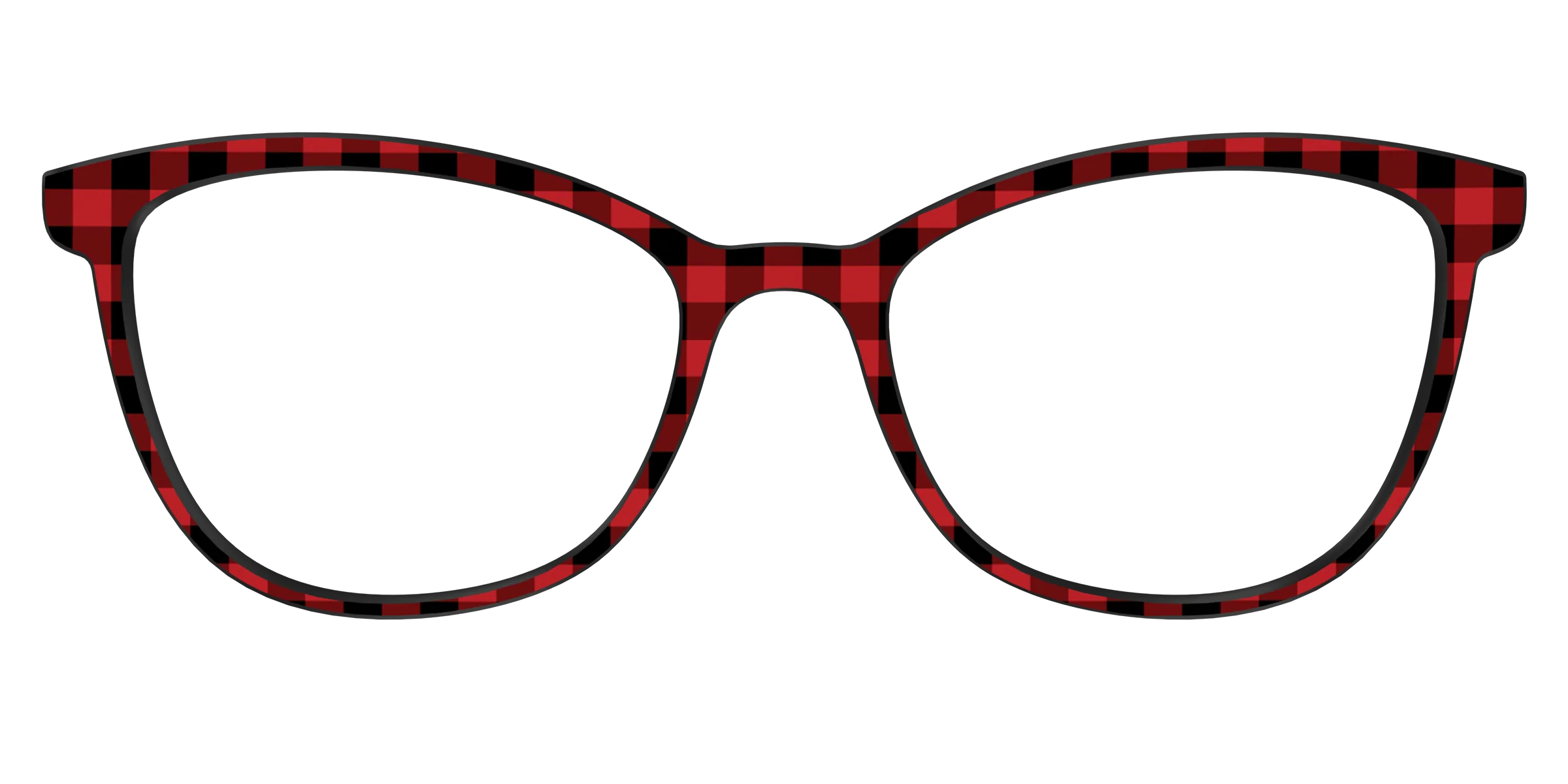 The Buffalo Plaid - Image 44