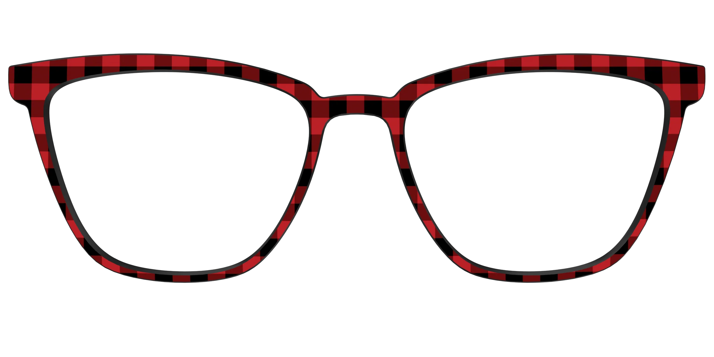 The Buffalo Plaid - Image 48