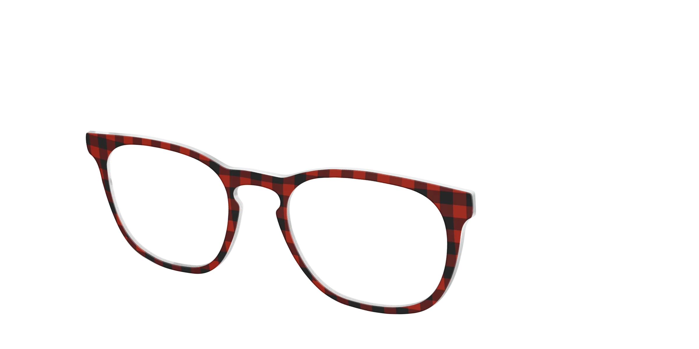 The Buffalo Plaid - Image 8