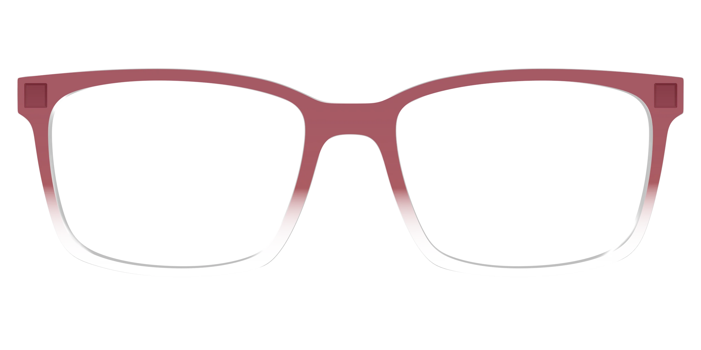 The Burgundy Gradient Crystal - Image 11