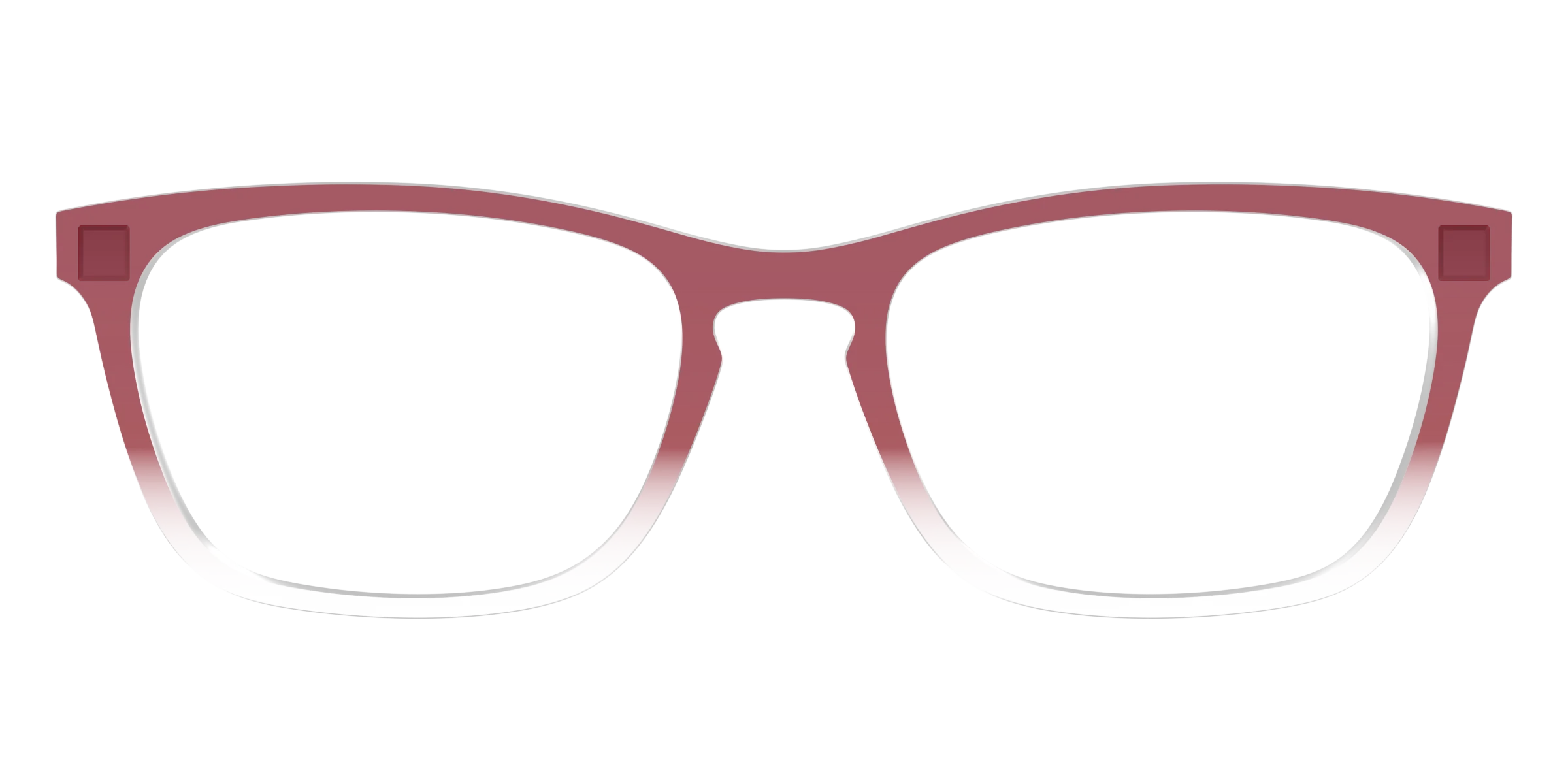 The Burgundy Gradient Crystal - Image 13