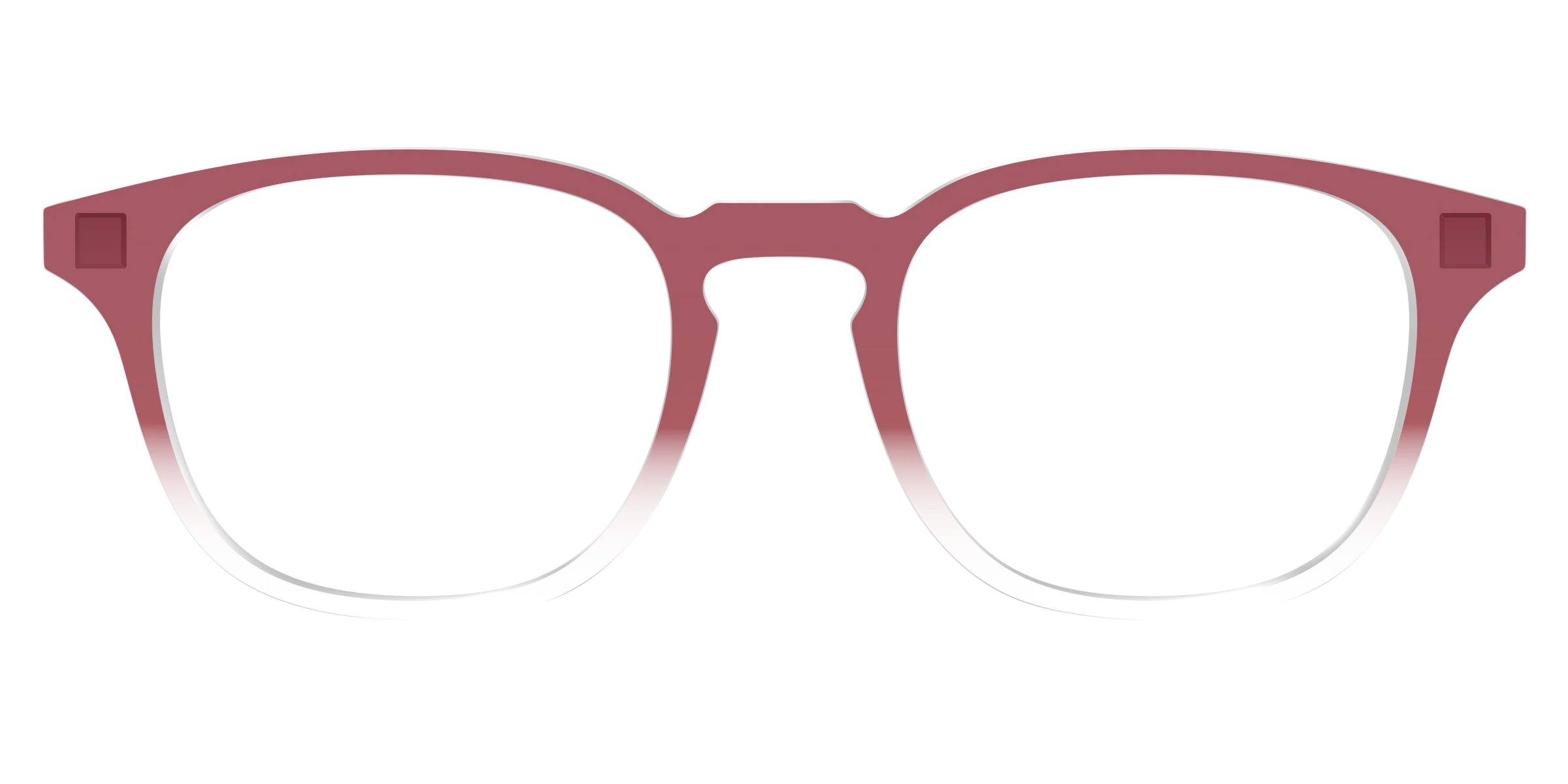 The Burgundy Gradient Crystal - Image 17