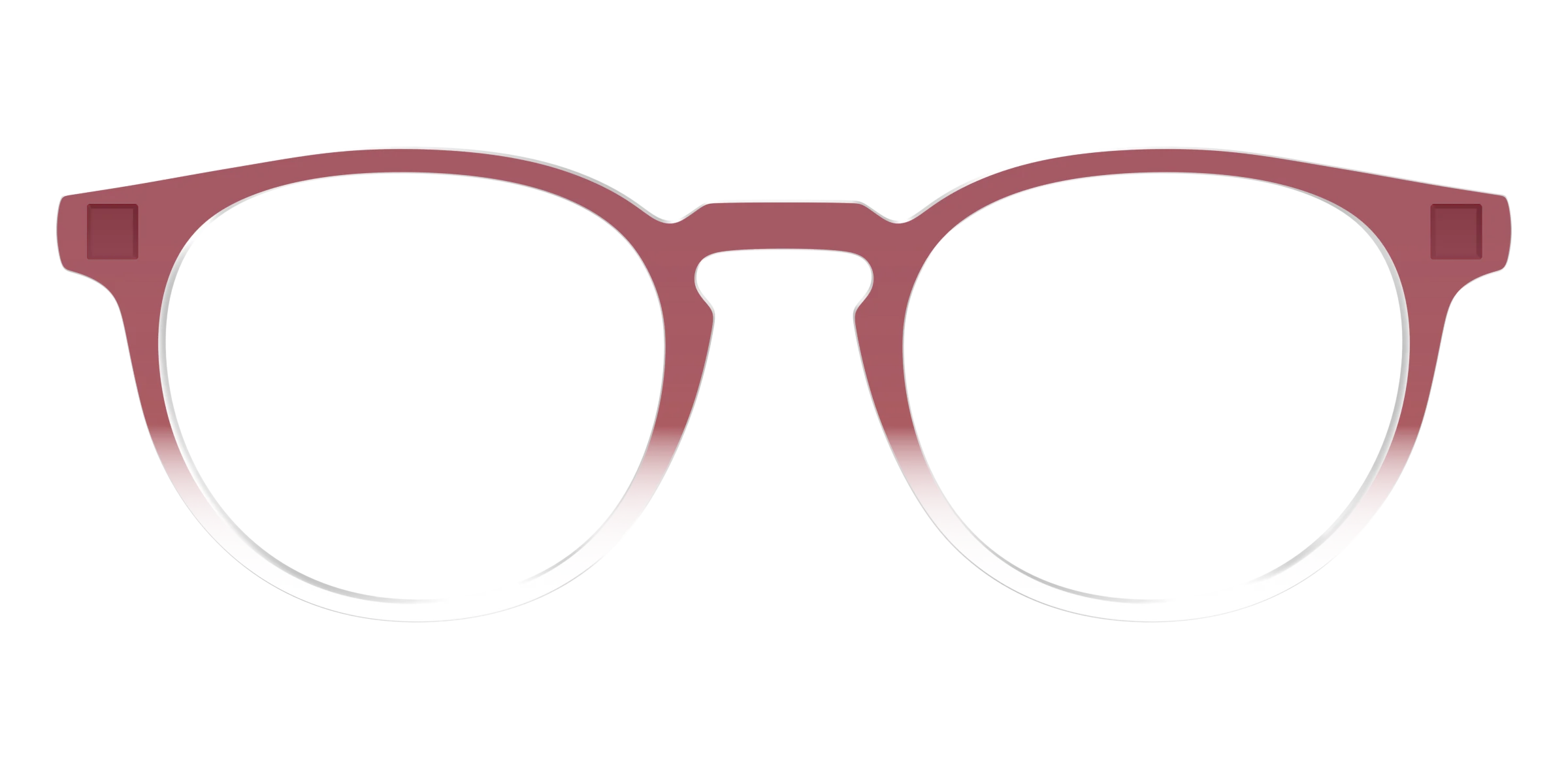 The Burgundy Gradient Crystal - Image 19