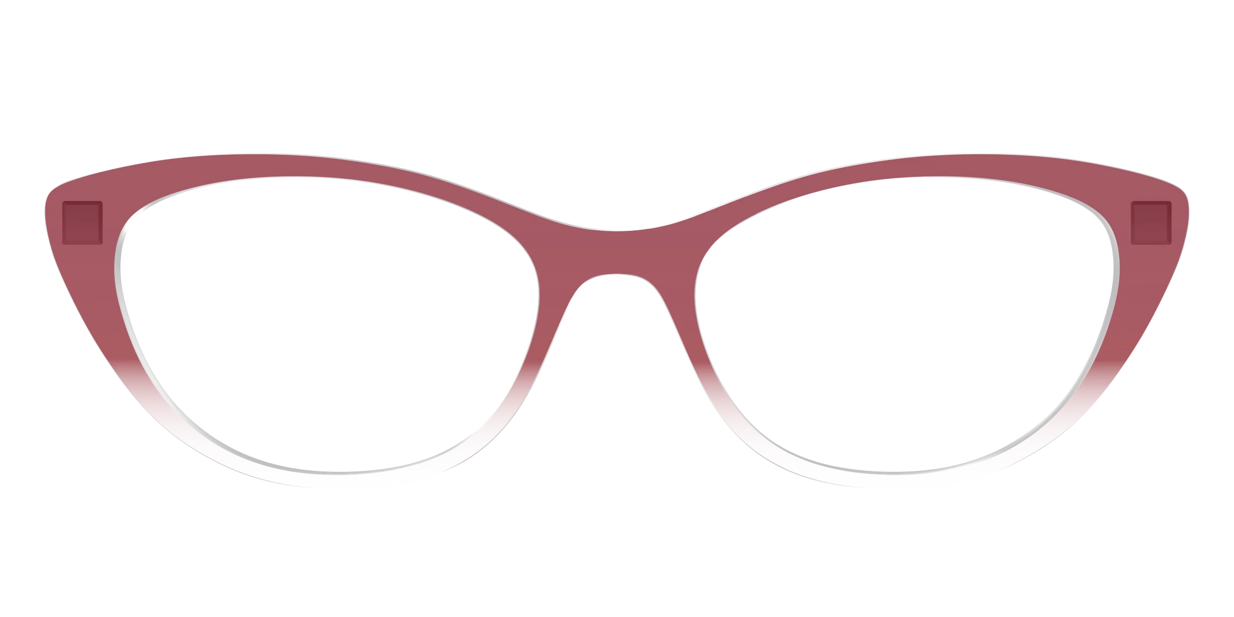 The Burgundy Gradient Crystal - Image 23