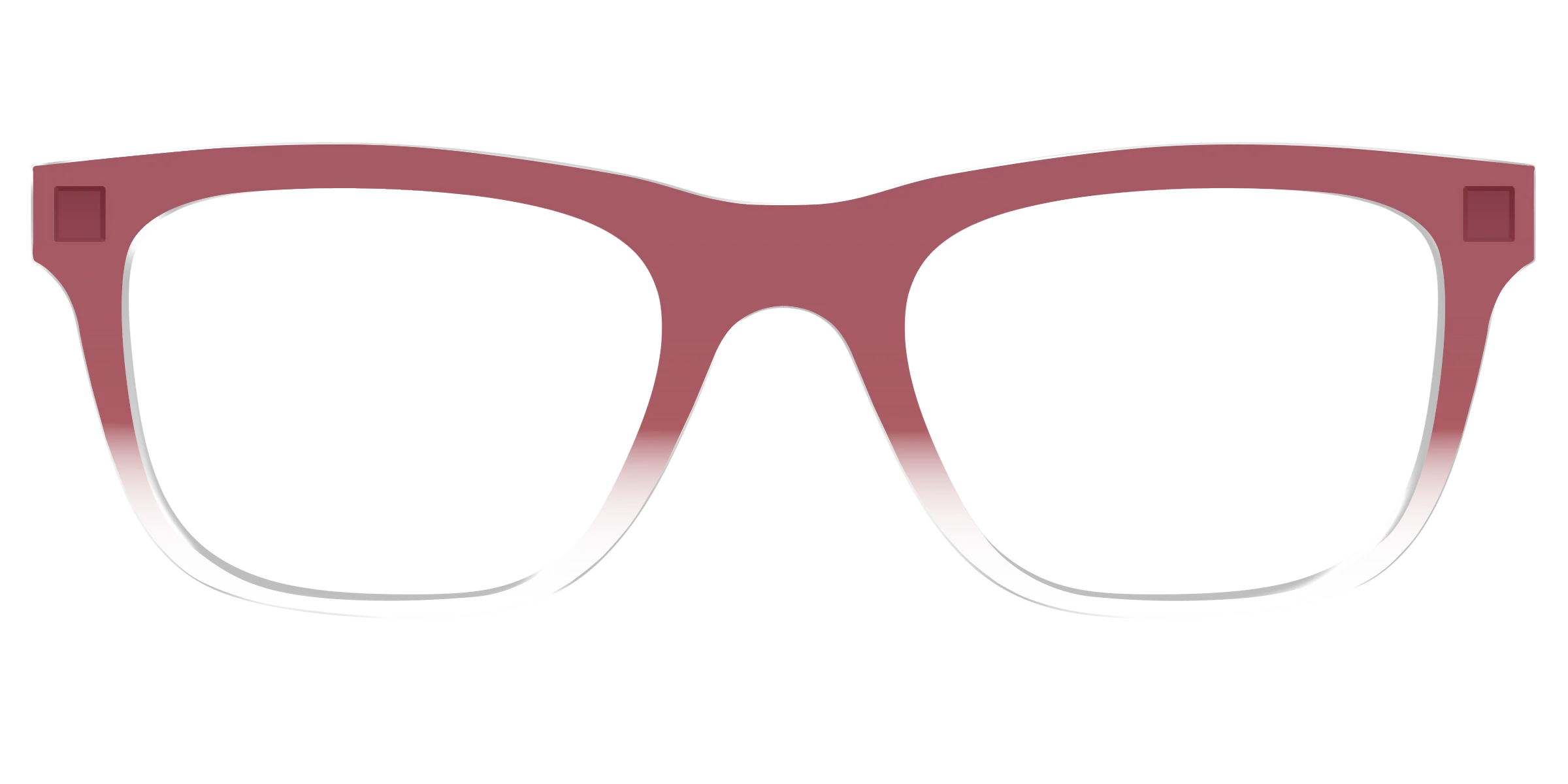 The Burgundy Gradient Crystal - Image 27
