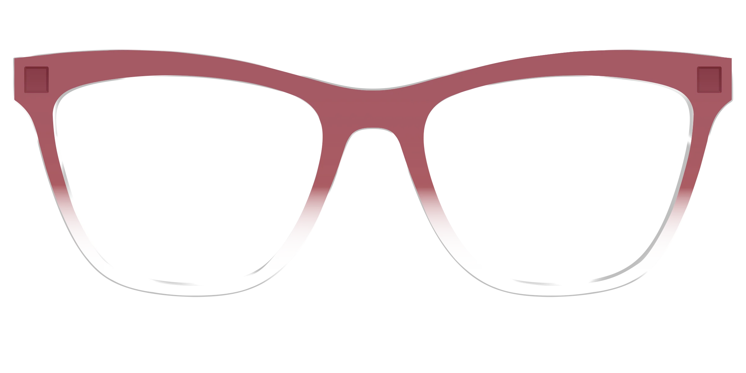 The Burgundy Gradient Crystal - Image 29