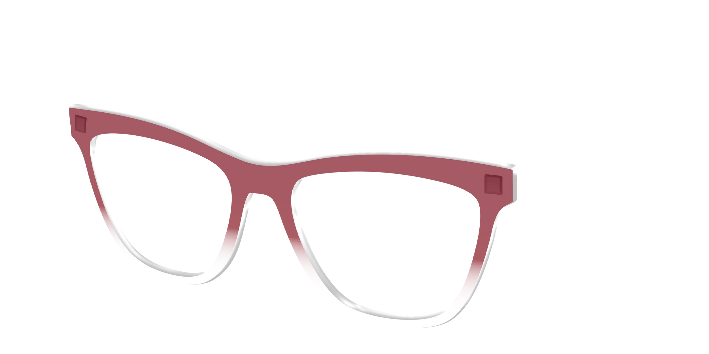 The Burgundy Gradient Crystal - Image 30