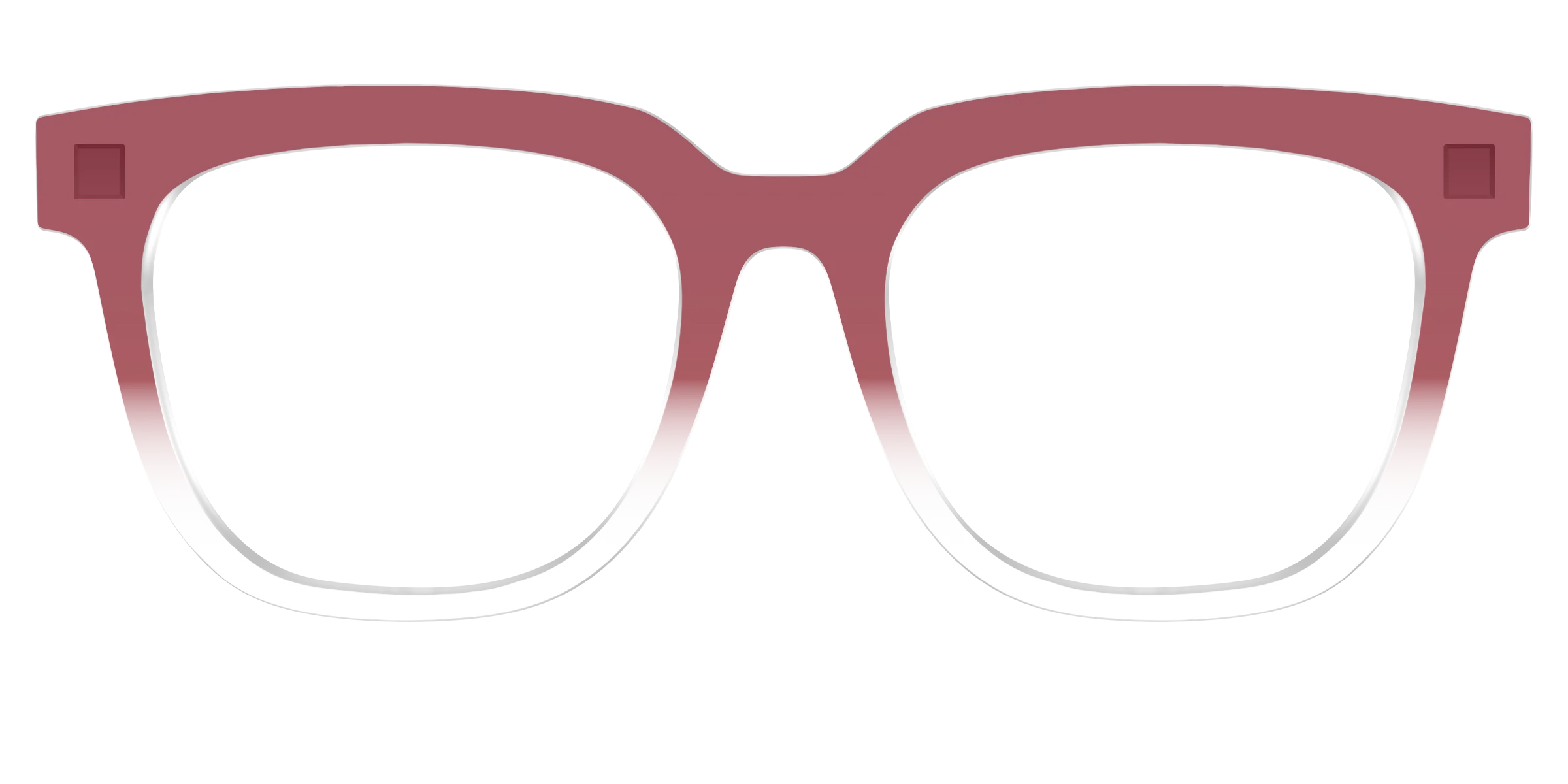 The Burgundy Gradient Crystal - Image 37