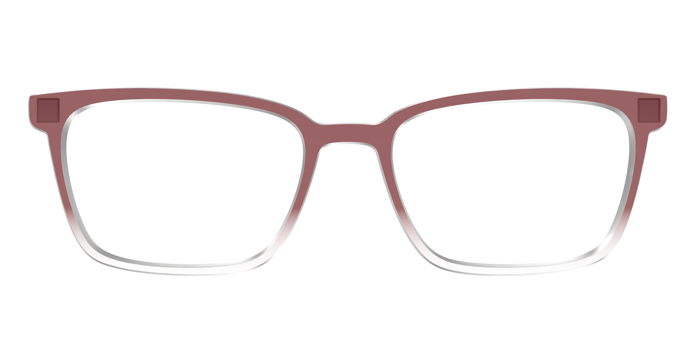 The Burgundy Gradient Crystal - Image 45