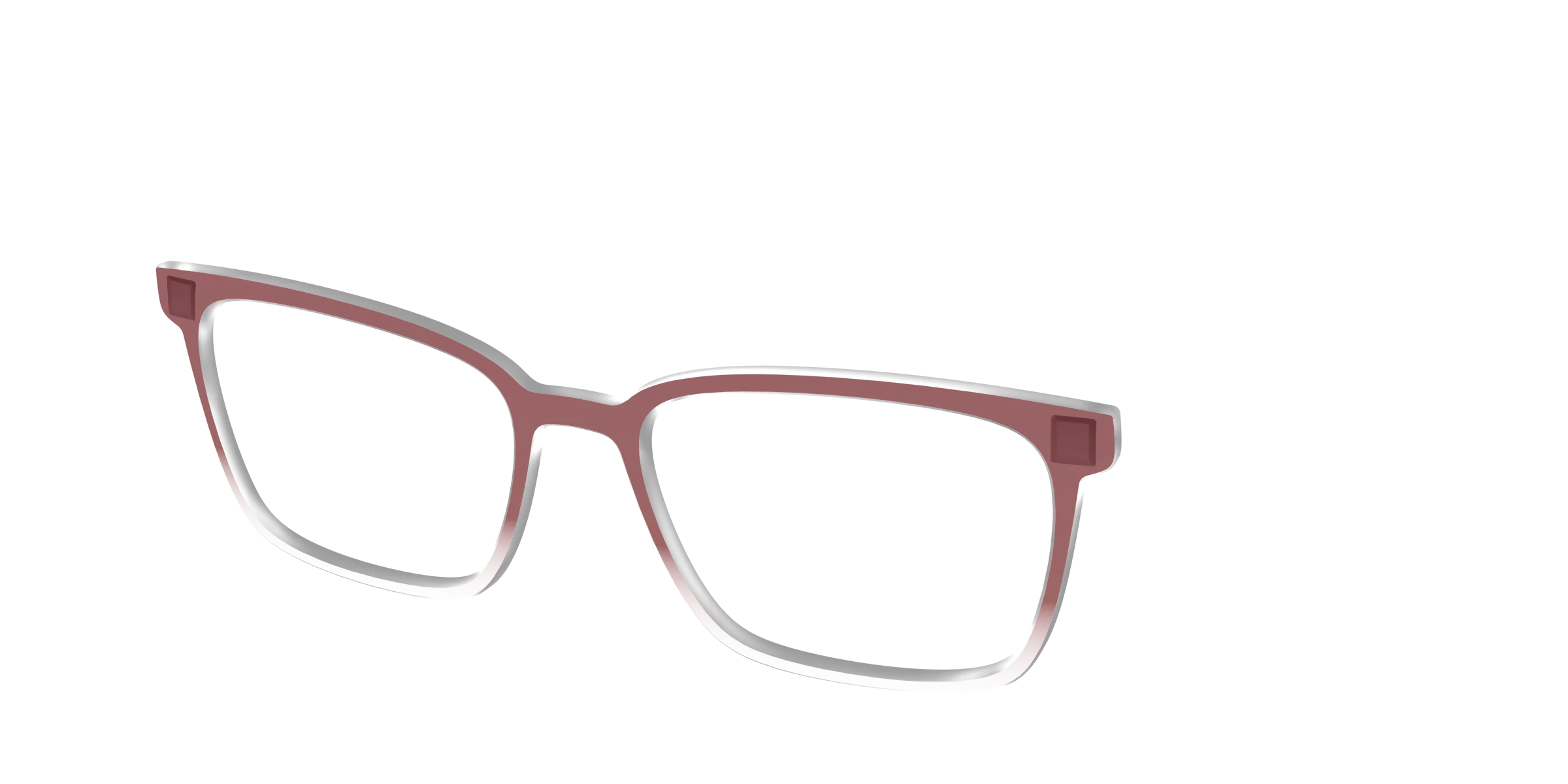 The Burgundy Gradient Crystal - Image 46