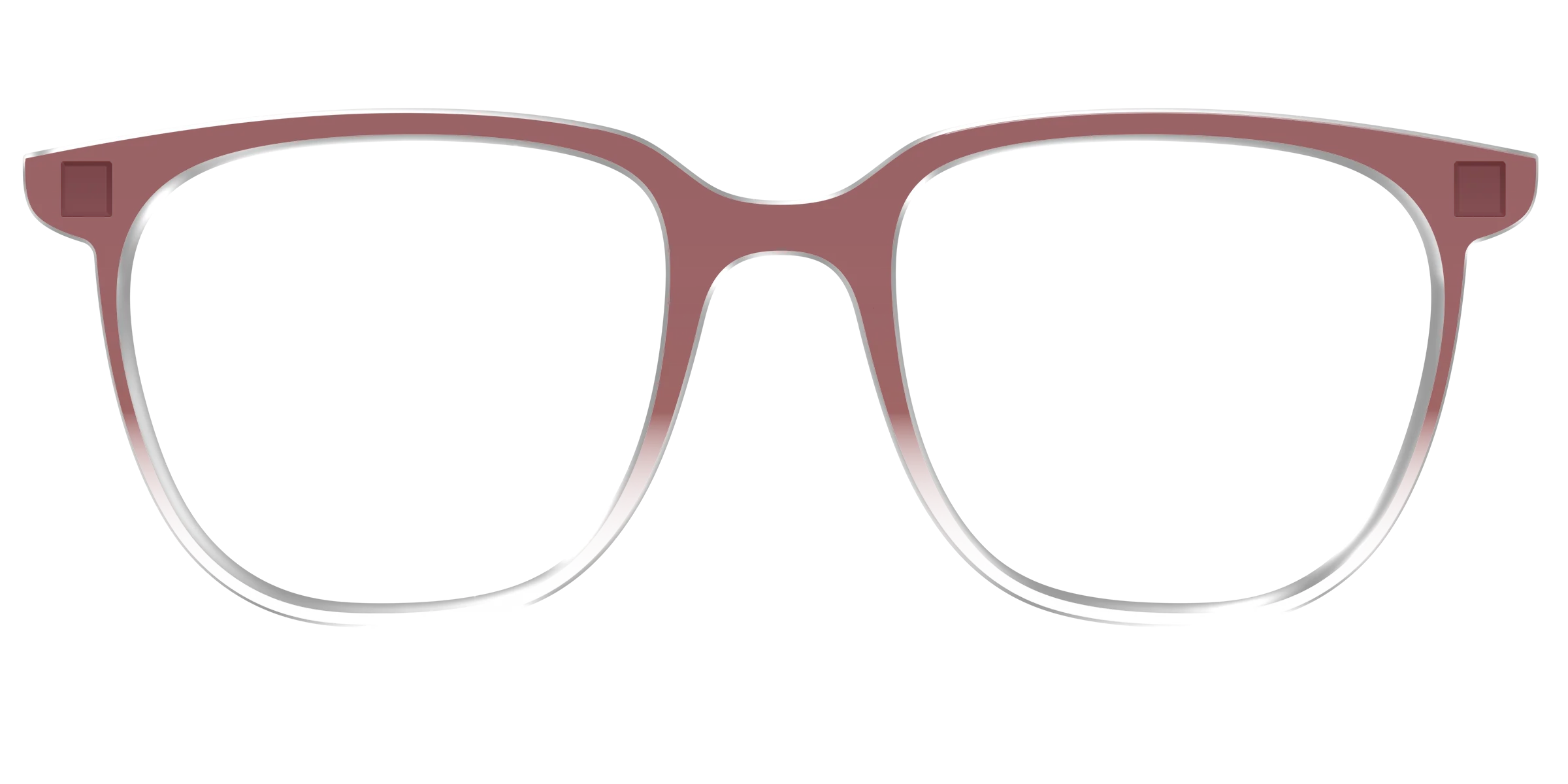 The Burgundy Gradient Crystal - Image 47