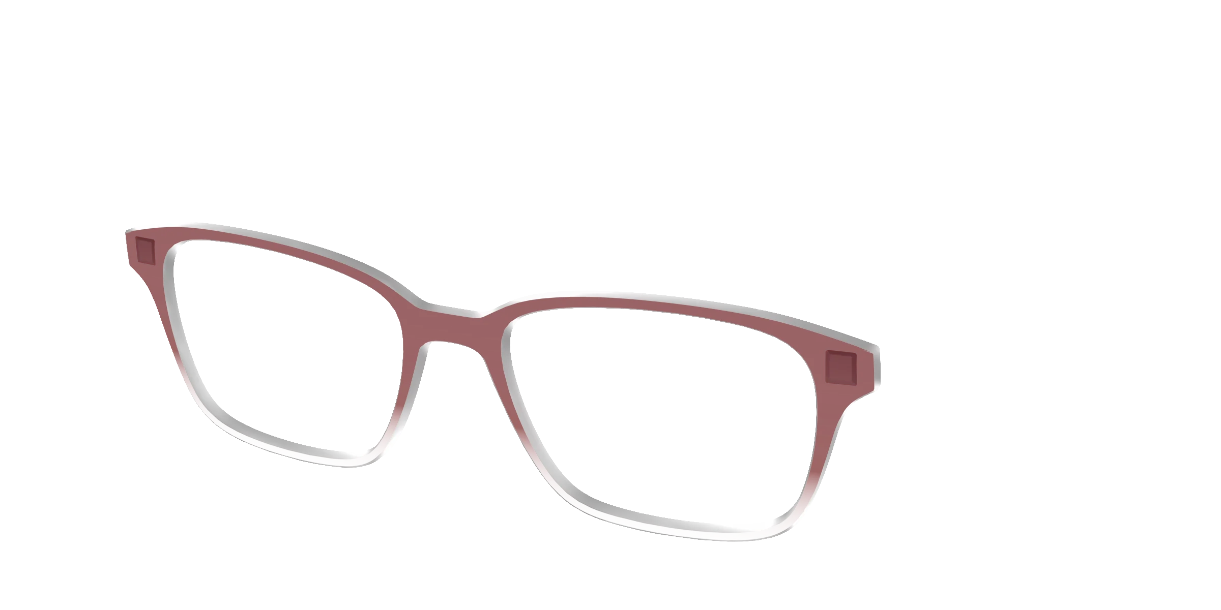 The Burgundy Gradient Crystal - Image 56