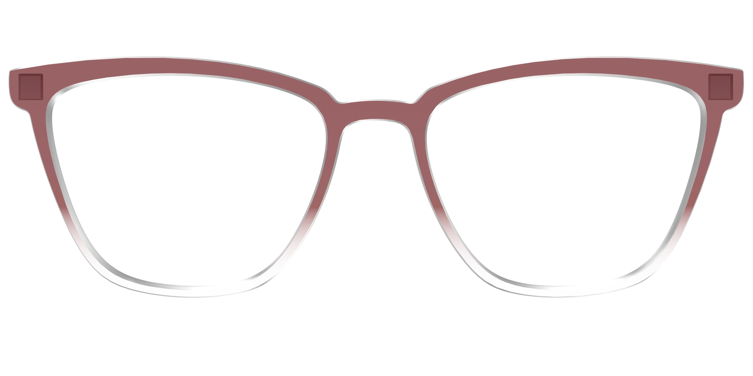 The Burgundy Gradient Crystal - Image 57