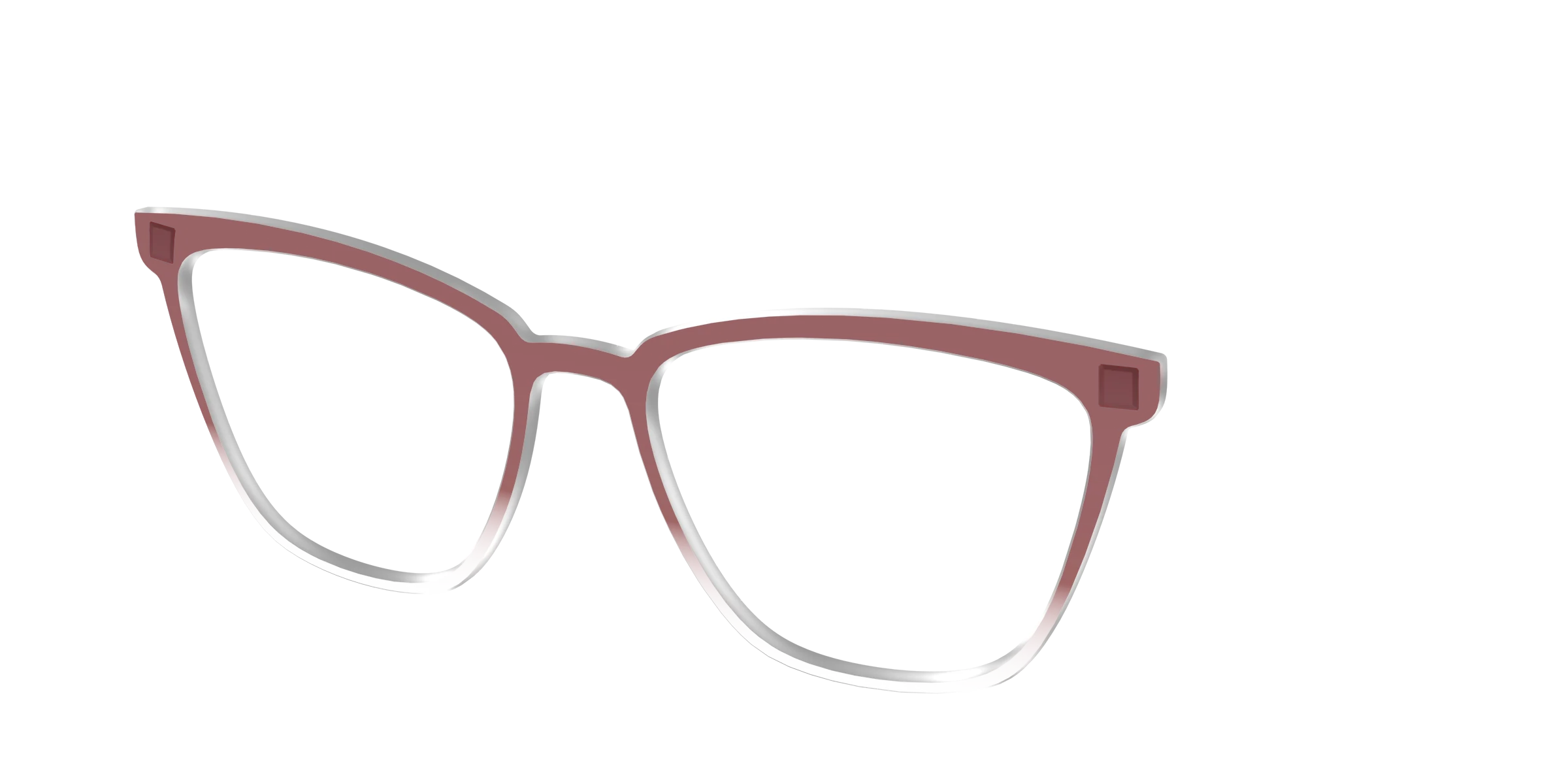 The Burgundy Gradient Crystal - Image 58