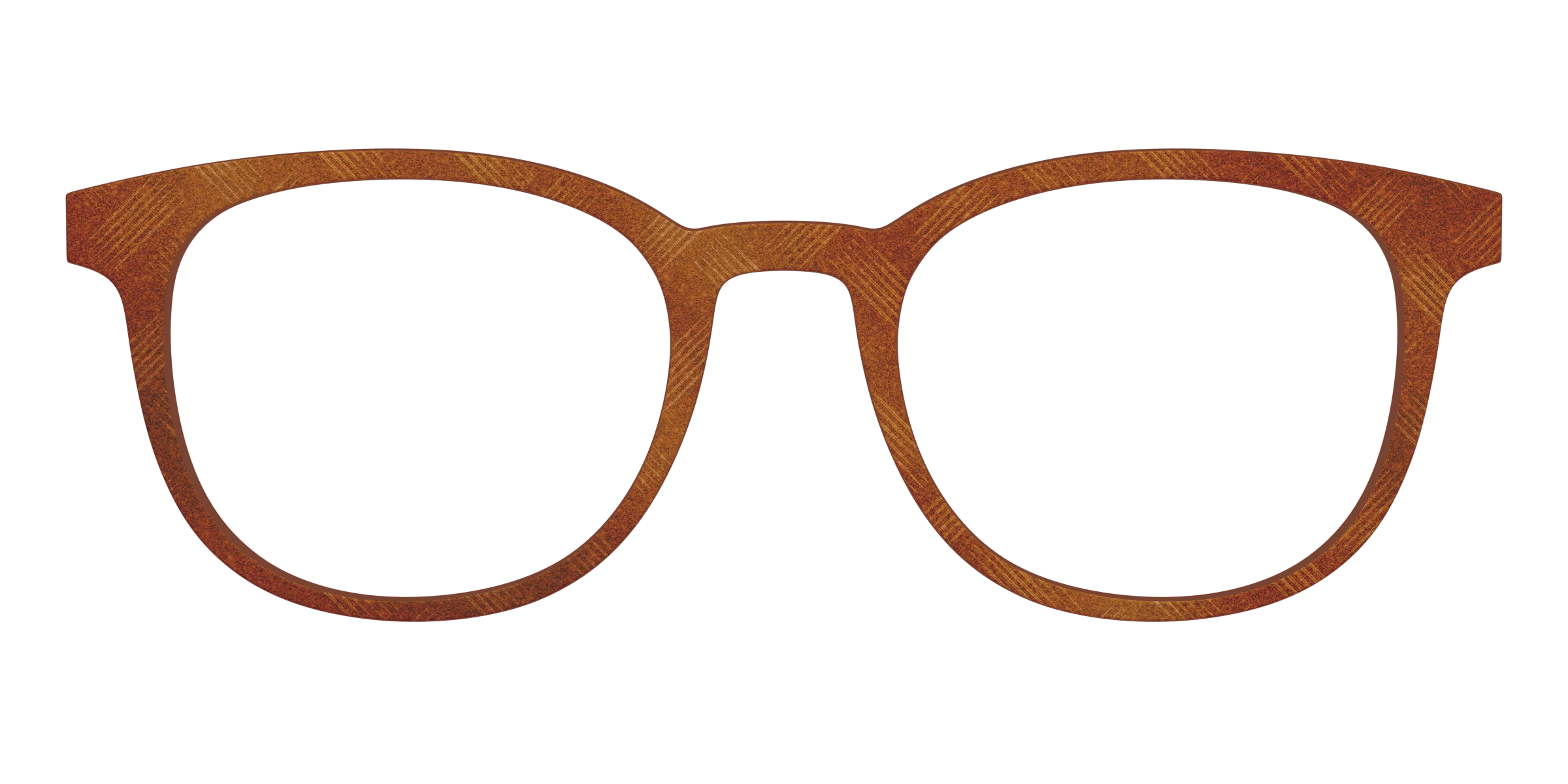 The Burnt Orange Basketweave - Image 15