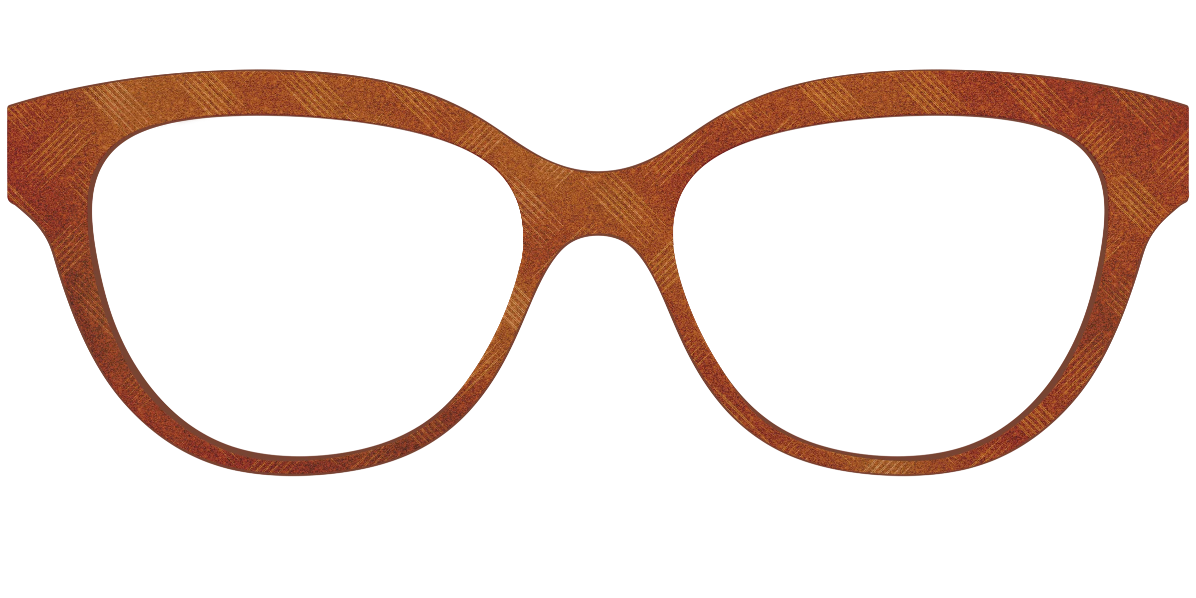 The Burnt Orange Basketweave - Image 33