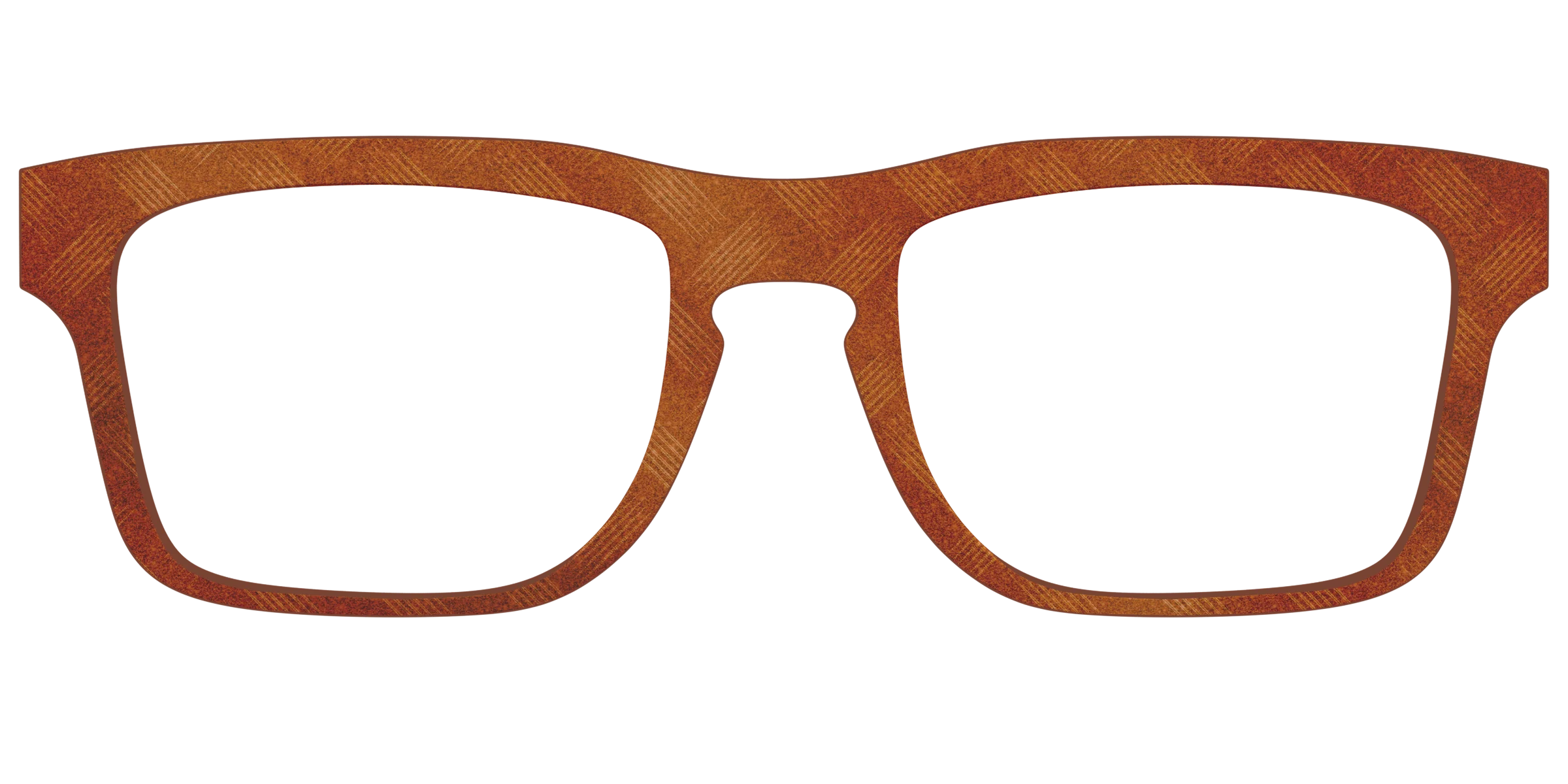 The Burnt Orange Basketweave - Image 35