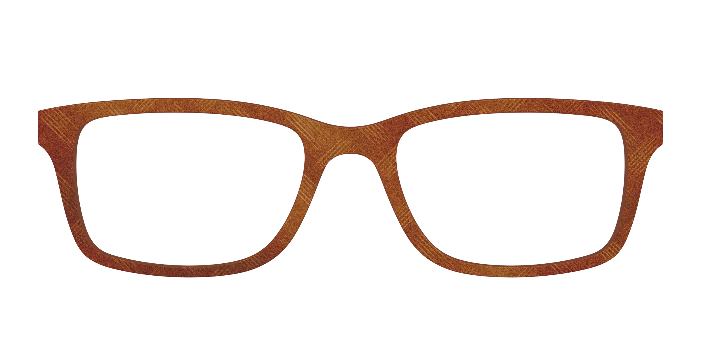The Burnt Orange Basketweave - Image 5