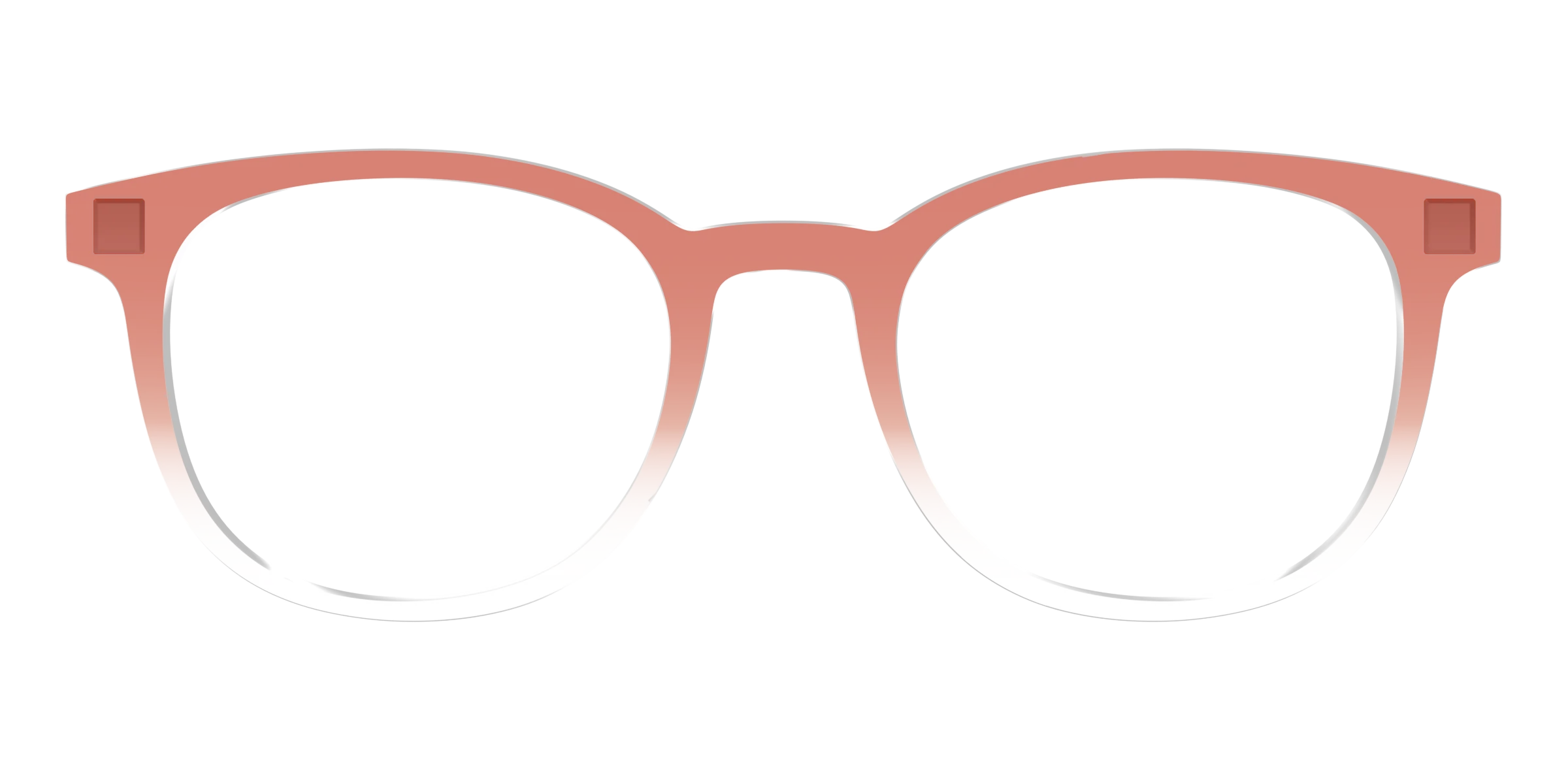 The Burnt Orange Gradient Crystal - Image 15