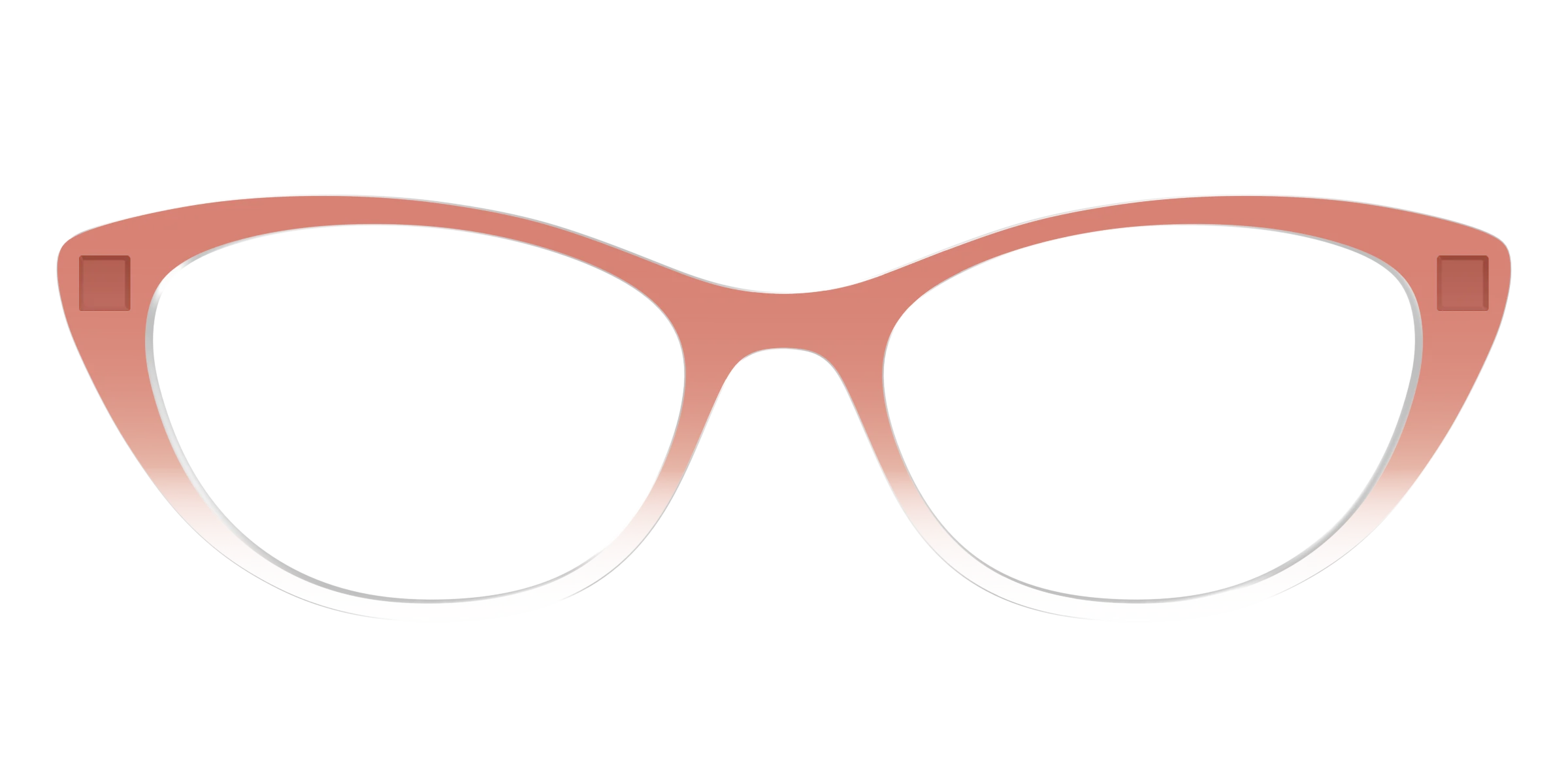 The Burnt Orange Gradient Crystal - Image 23
