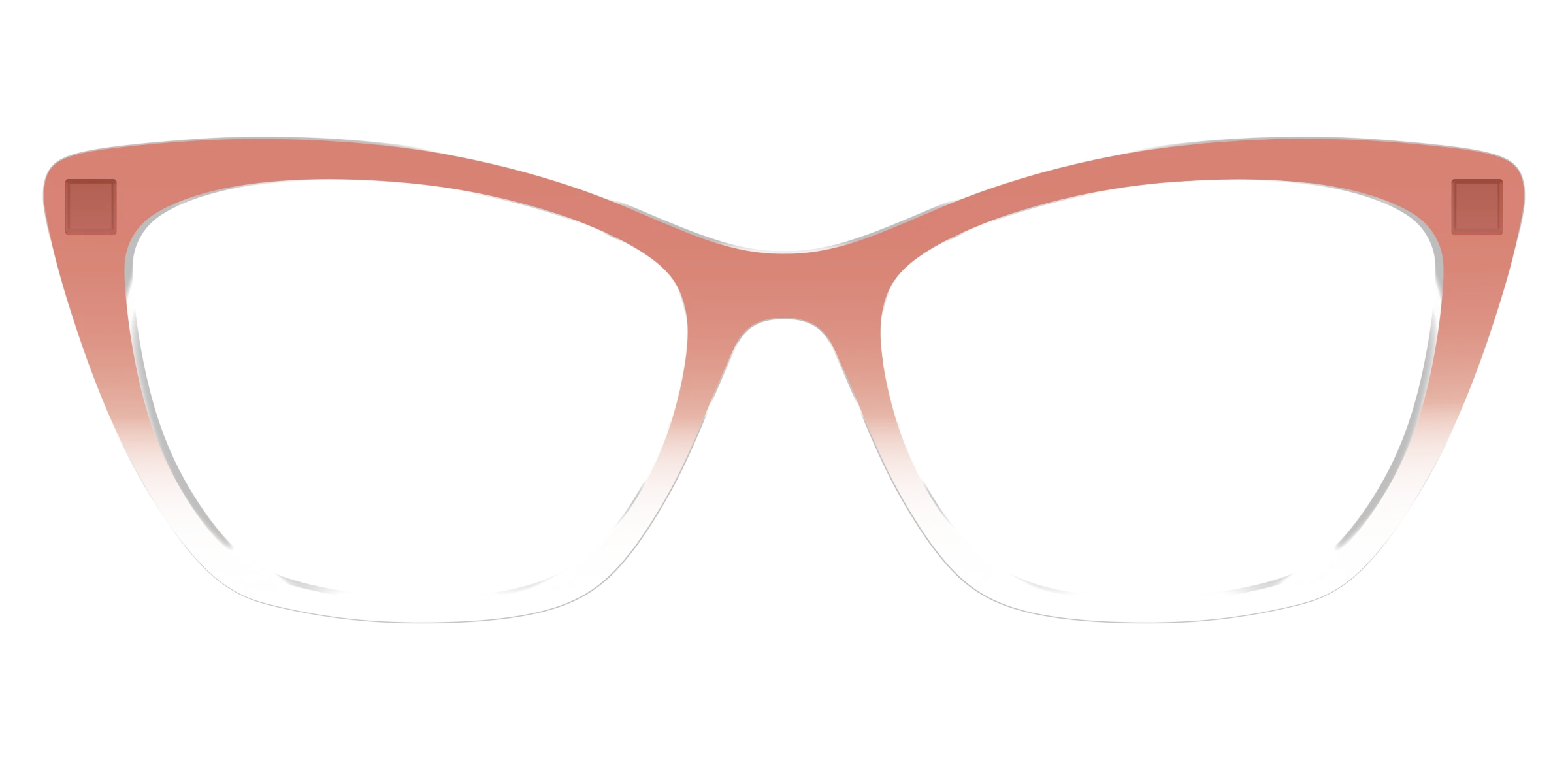 The Burnt Orange Gradient Crystal - Image 25