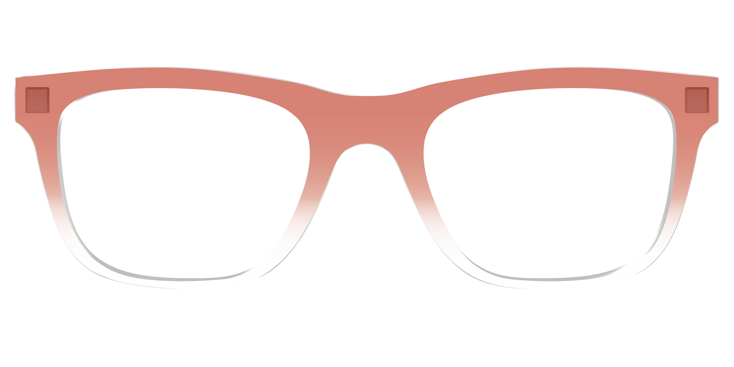 The Burnt Orange Gradient Crystal - Image 27