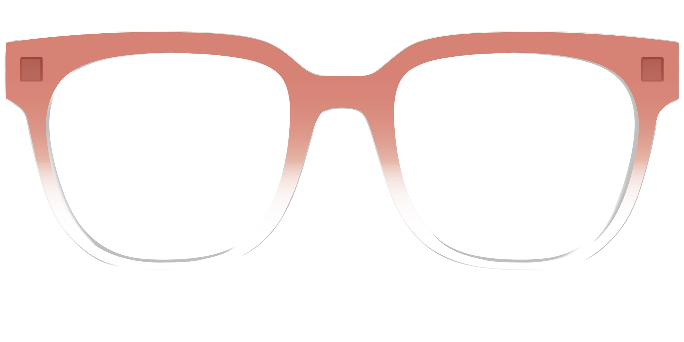 The Burnt Orange Gradient Crystal - Image 31