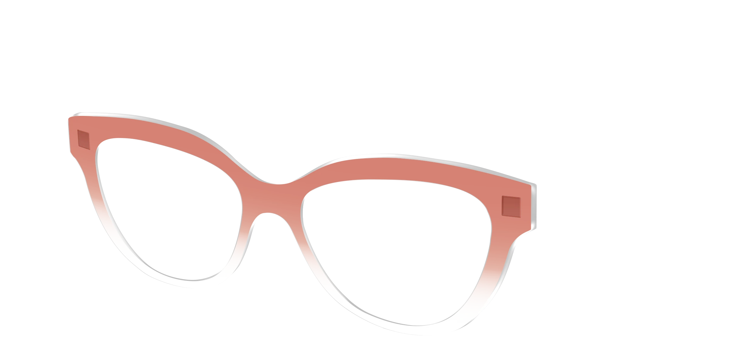 The Burnt Orange Gradient Crystal - Image 34
