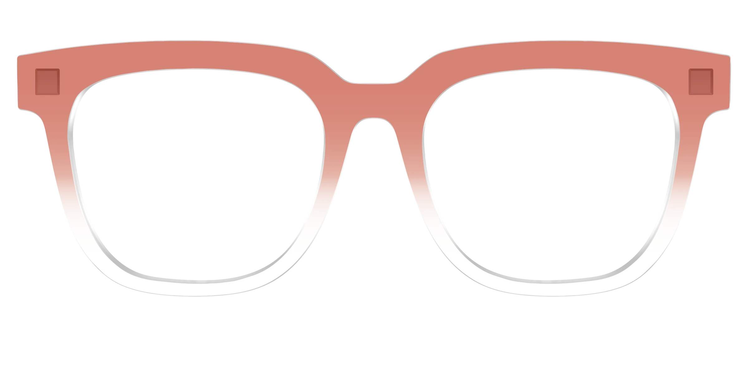 The Burnt Orange Gradient Crystal - Image 37