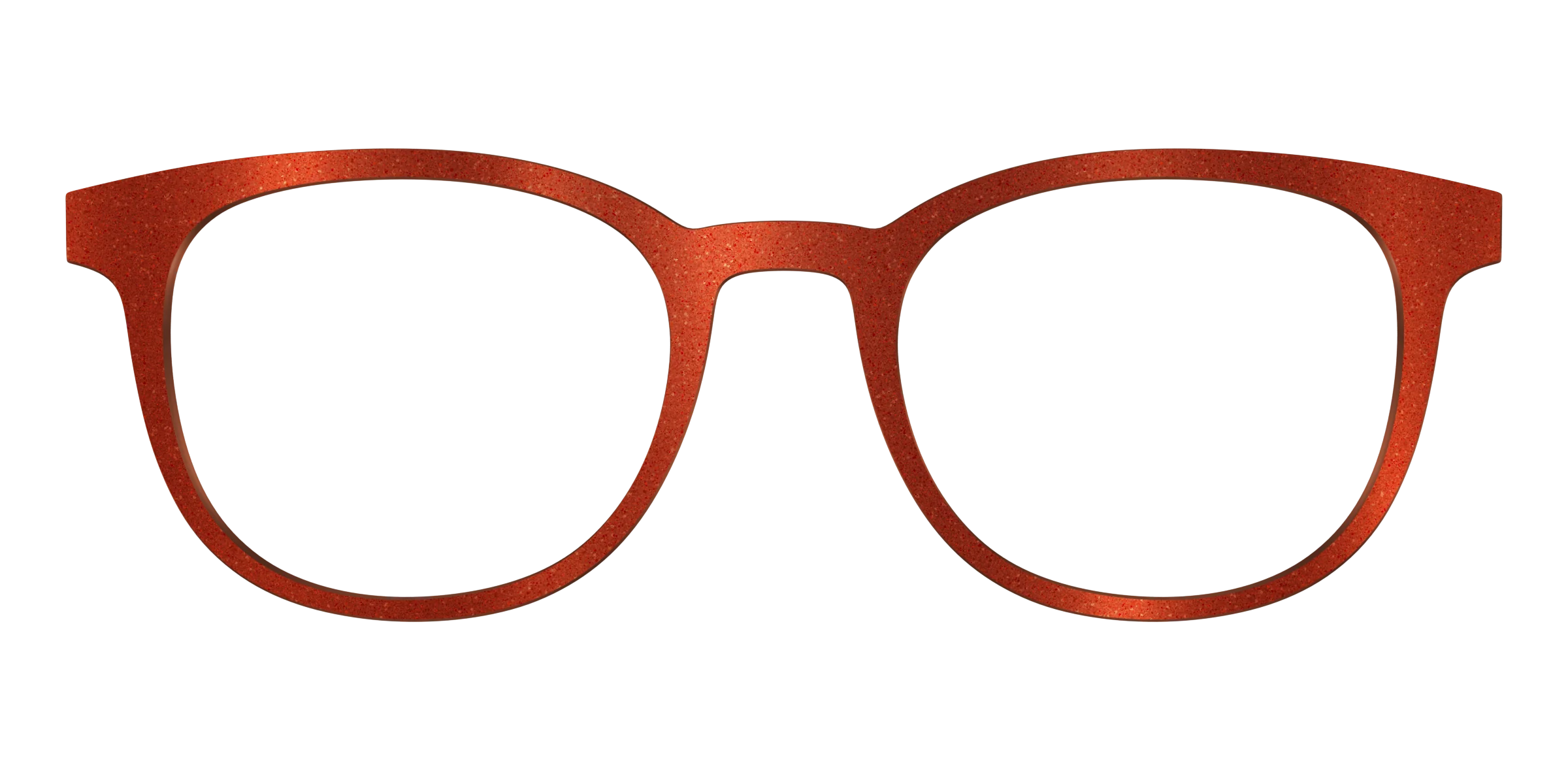 The Burnt Orange Shimmer - Image 15