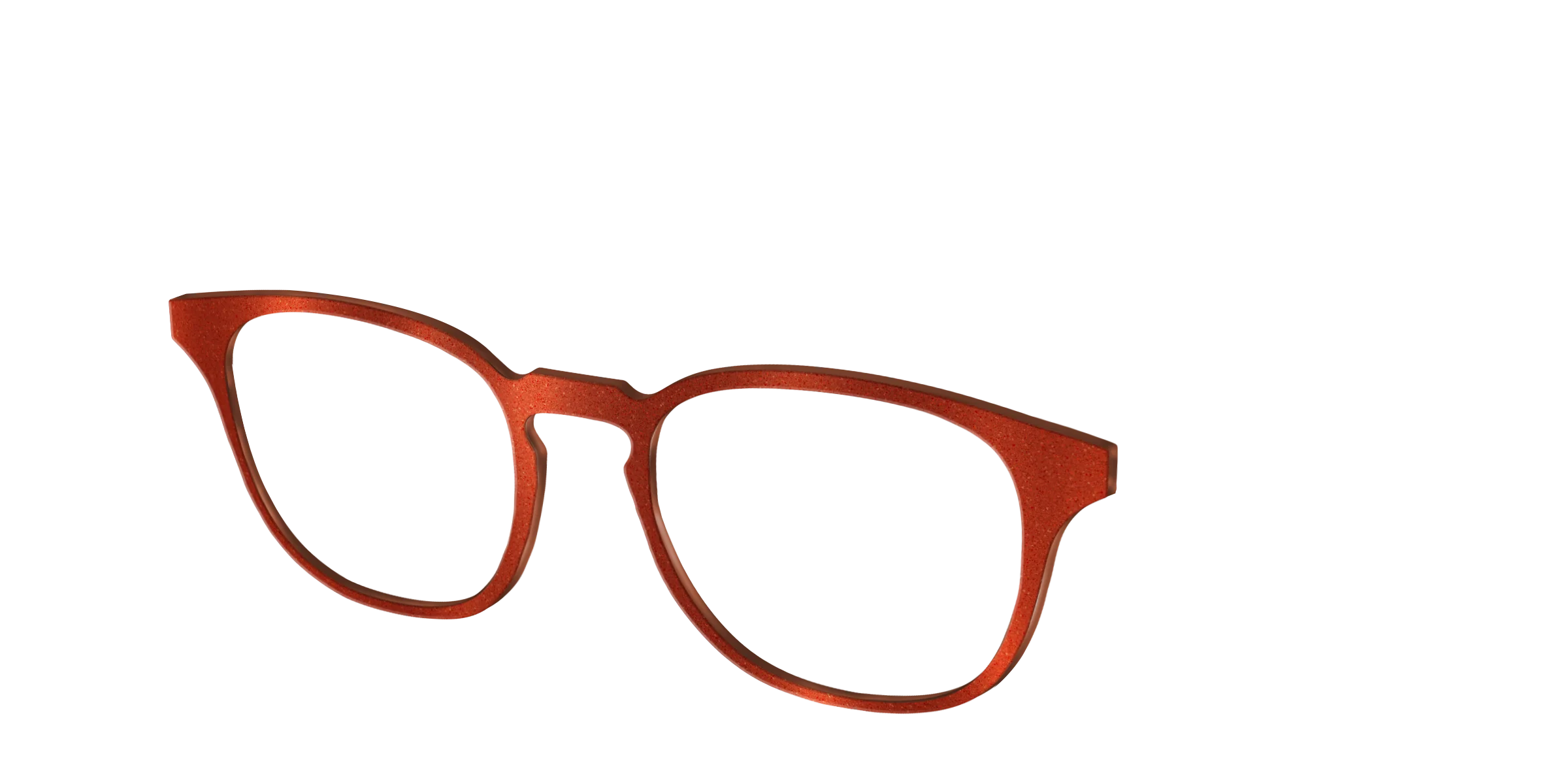 The Burnt Orange Shimmer - Image 18