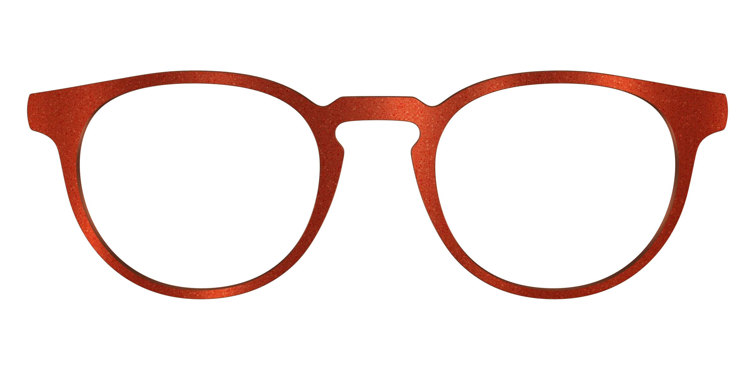 The Burnt Orange Shimmer - Image 19