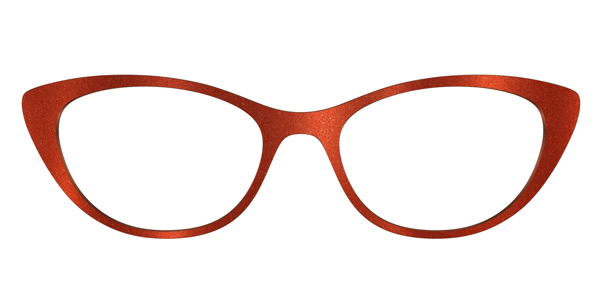 The Burnt Orange Shimmer - Image 23