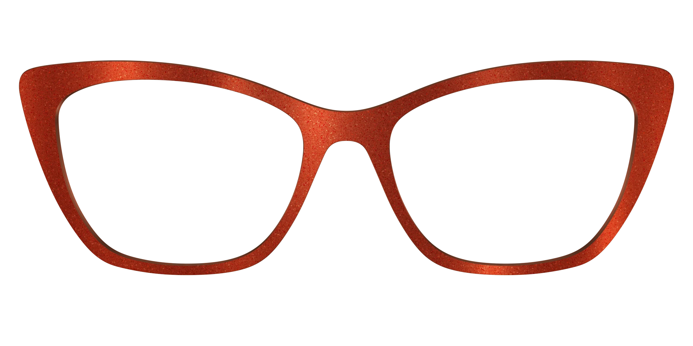 The Burnt Orange Shimmer - Image 25