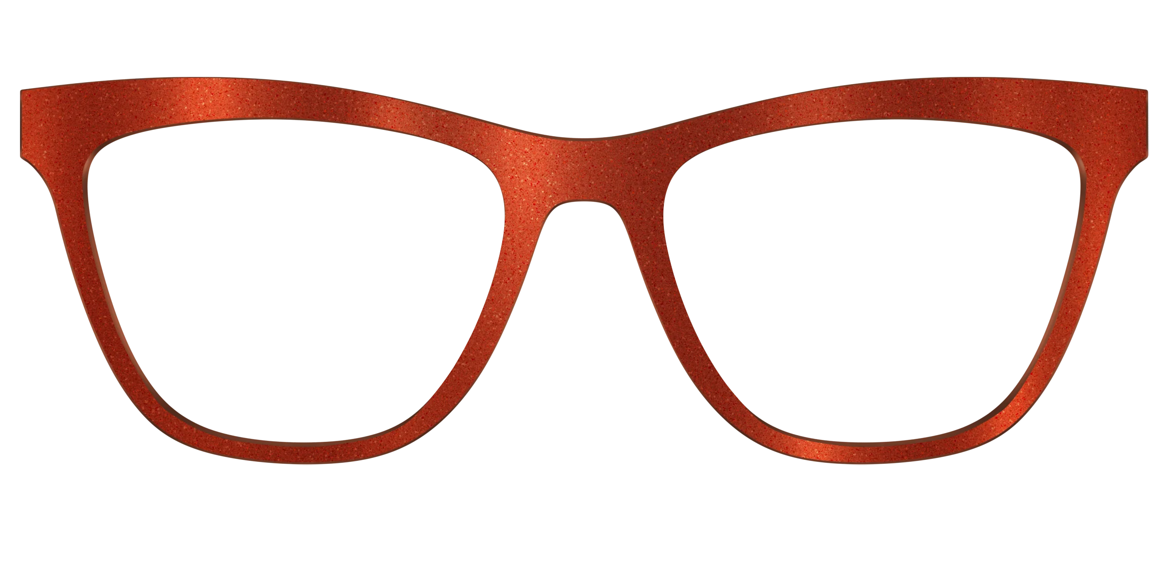 The Burnt Orange Shimmer - Image 29