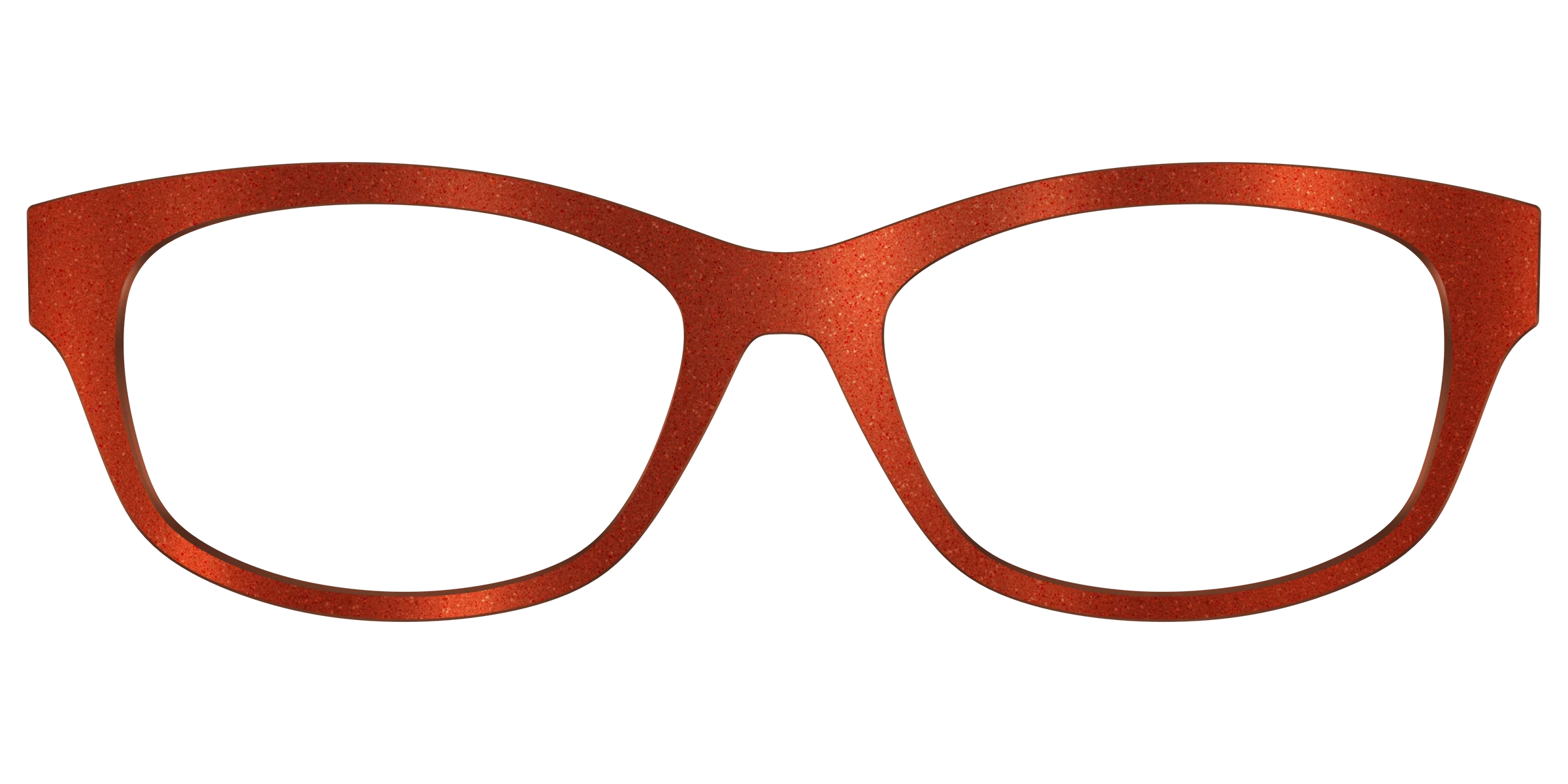 The Burnt Orange Shimmer - Image 39