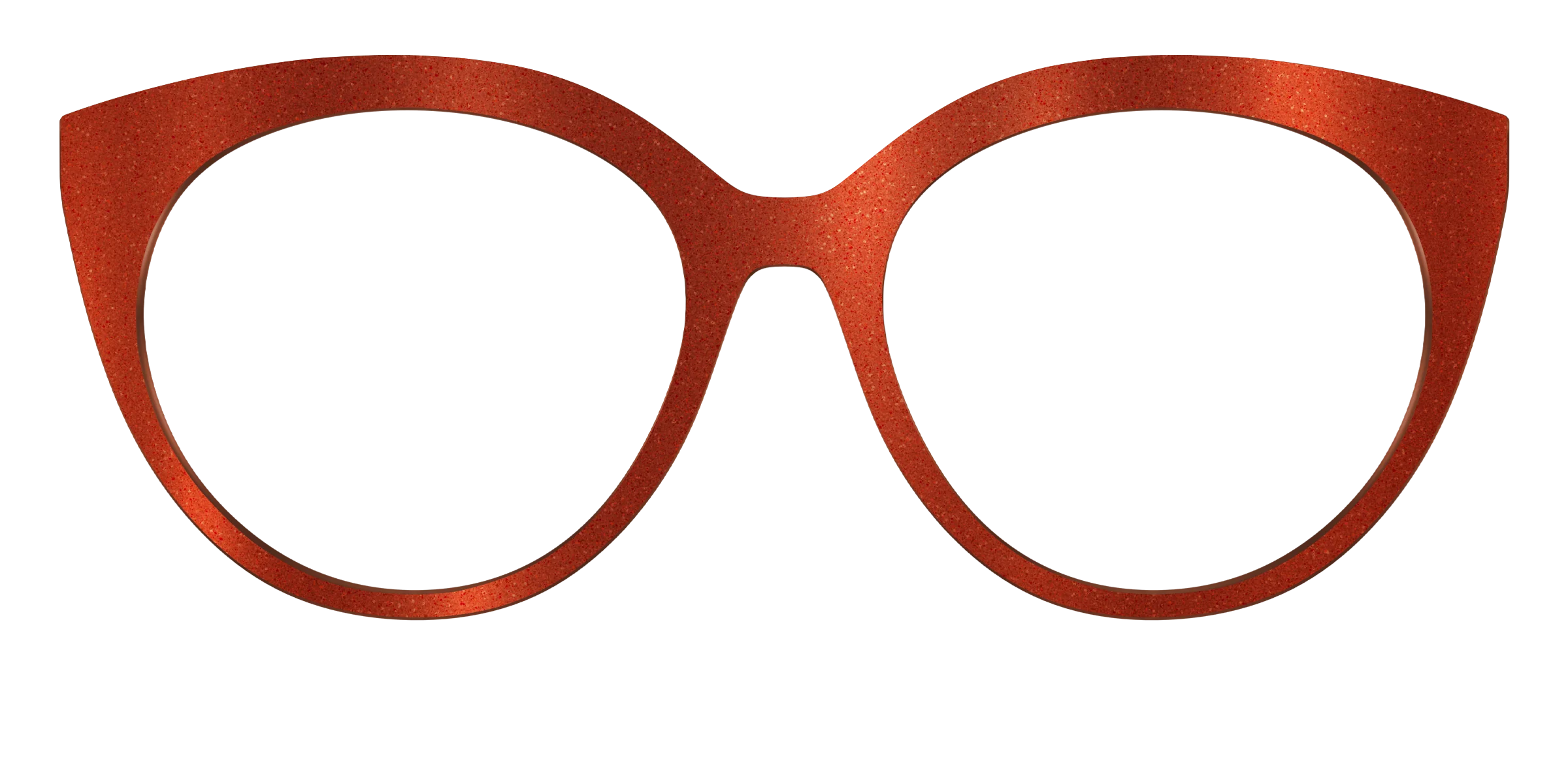 The Burnt Orange Shimmer - Image 43