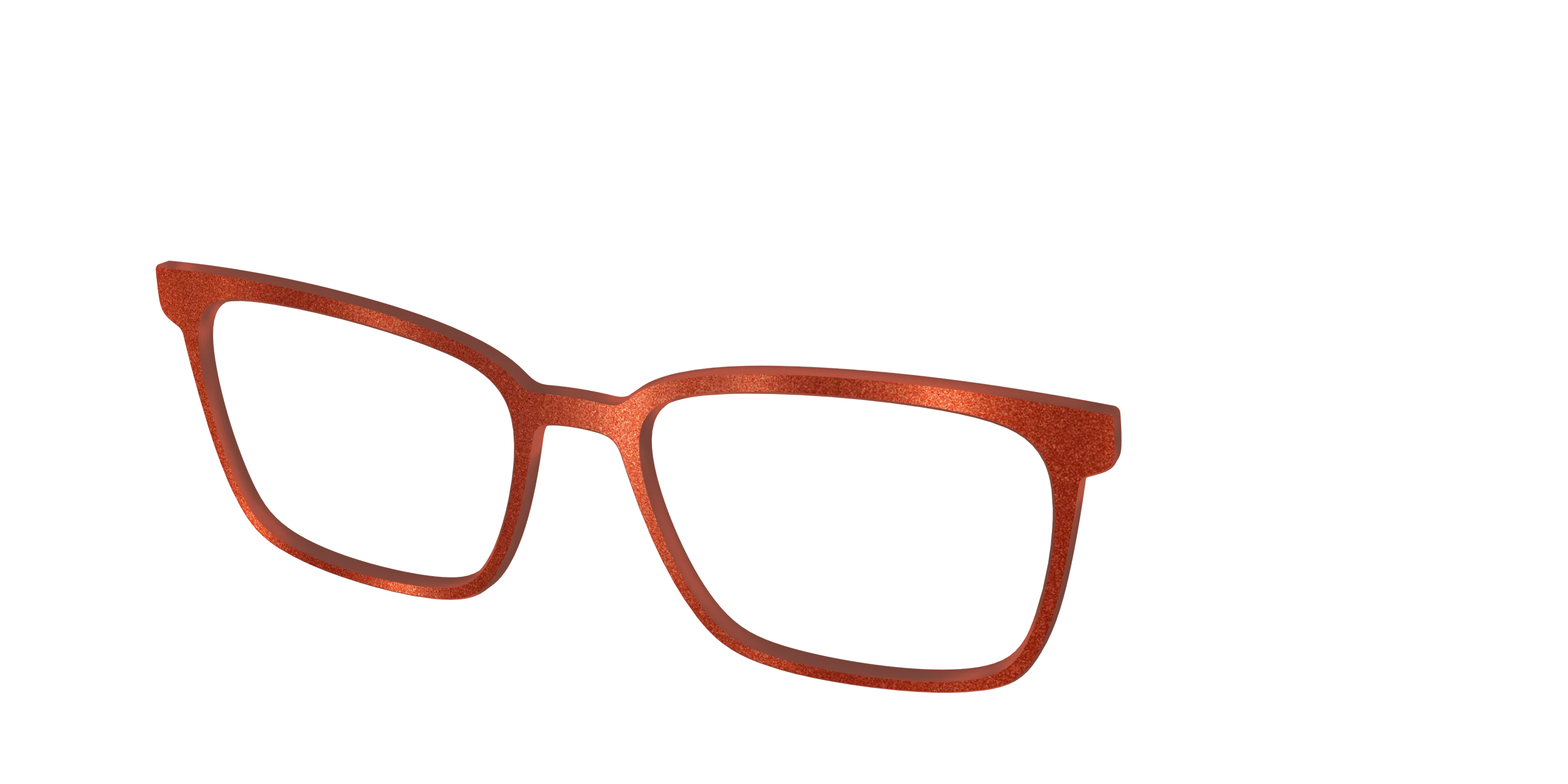 The Burnt Orange Shimmer - Image 46